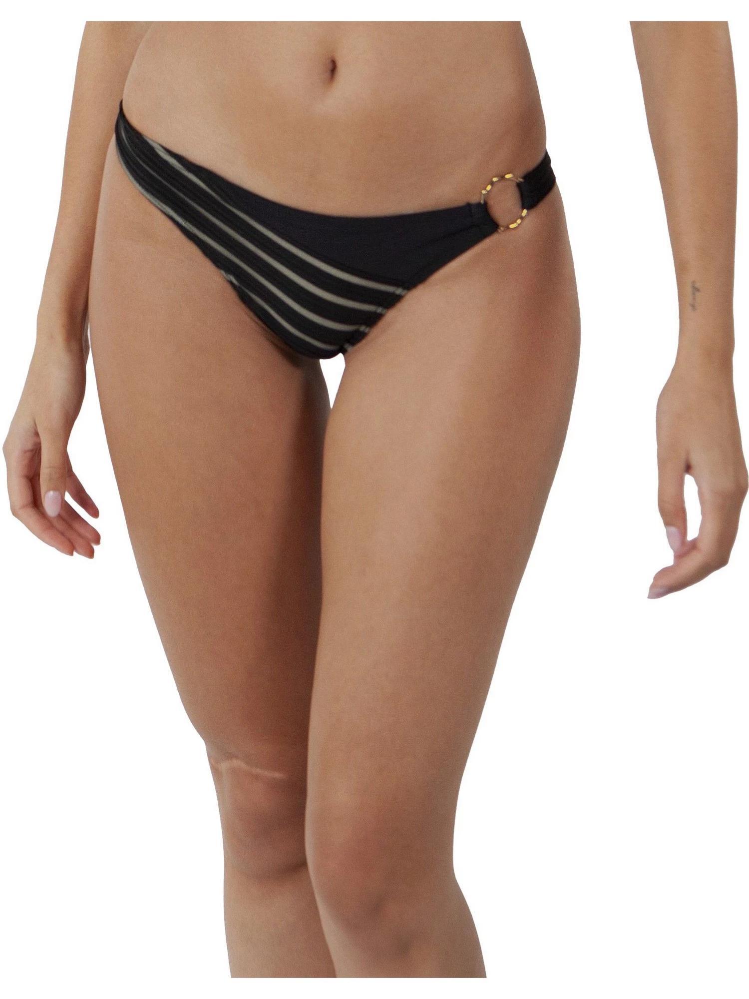 Damskie figi bikini Barts Alira Cheeky Bum