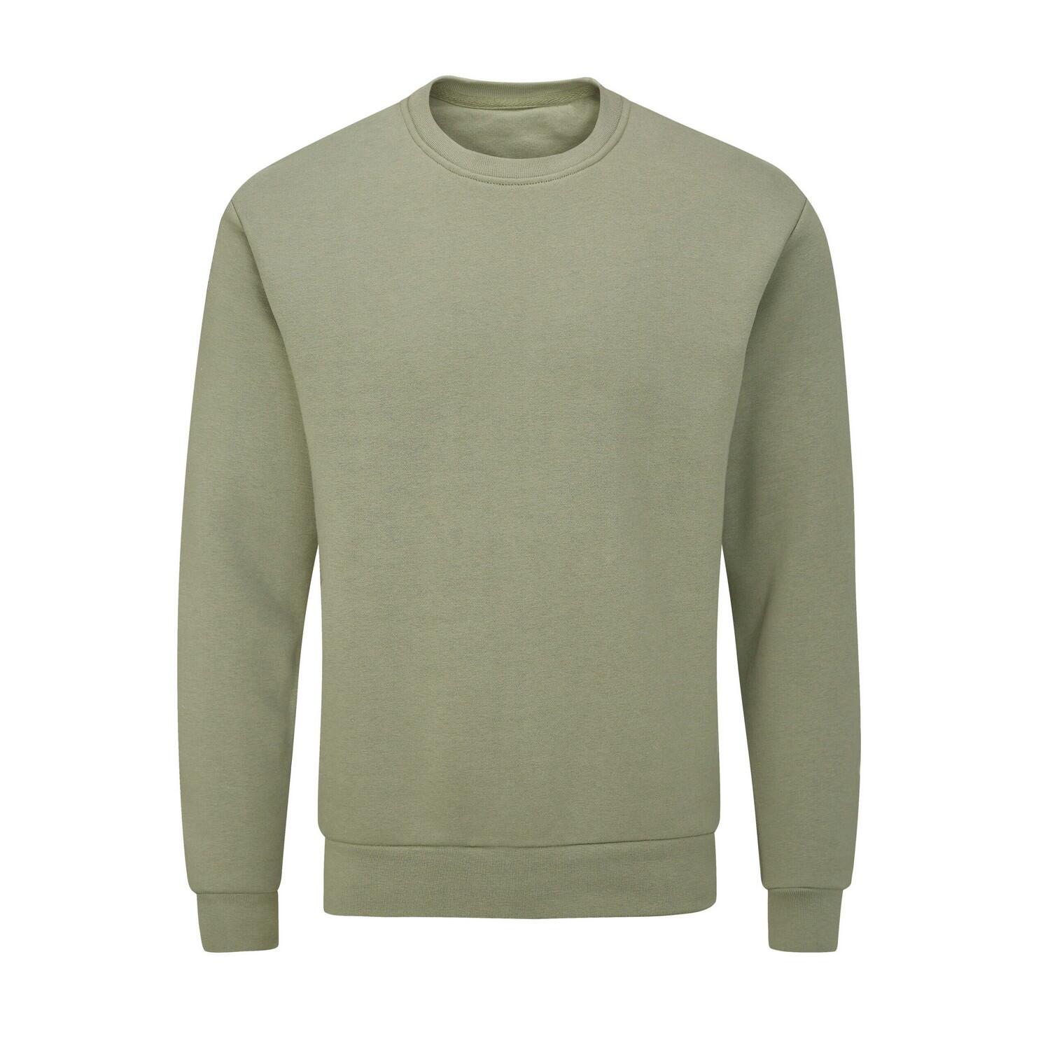 Bluza Unisex Dla Dorosłych Essential Plain