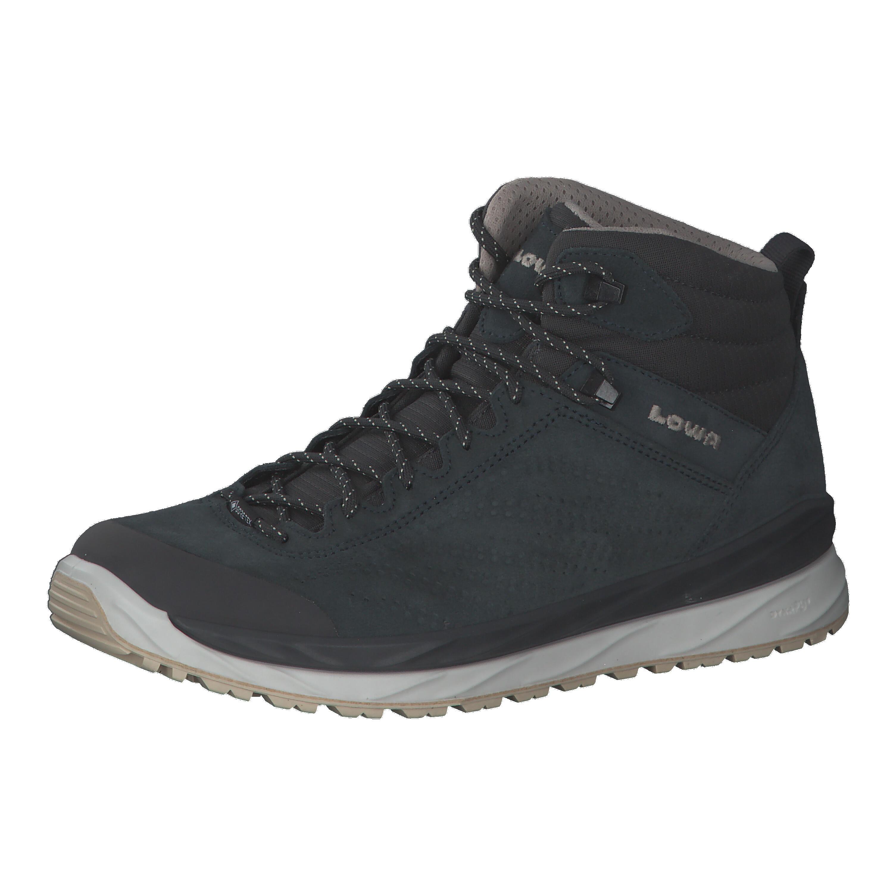 Buty trekkingowe damskie Lowa Malta Mid Gtx