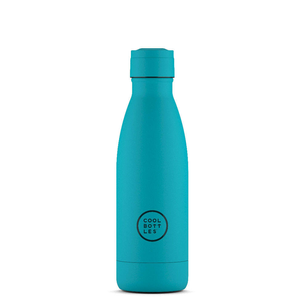 Butelka termiczna Cool Bottles 350 ml Triple cool