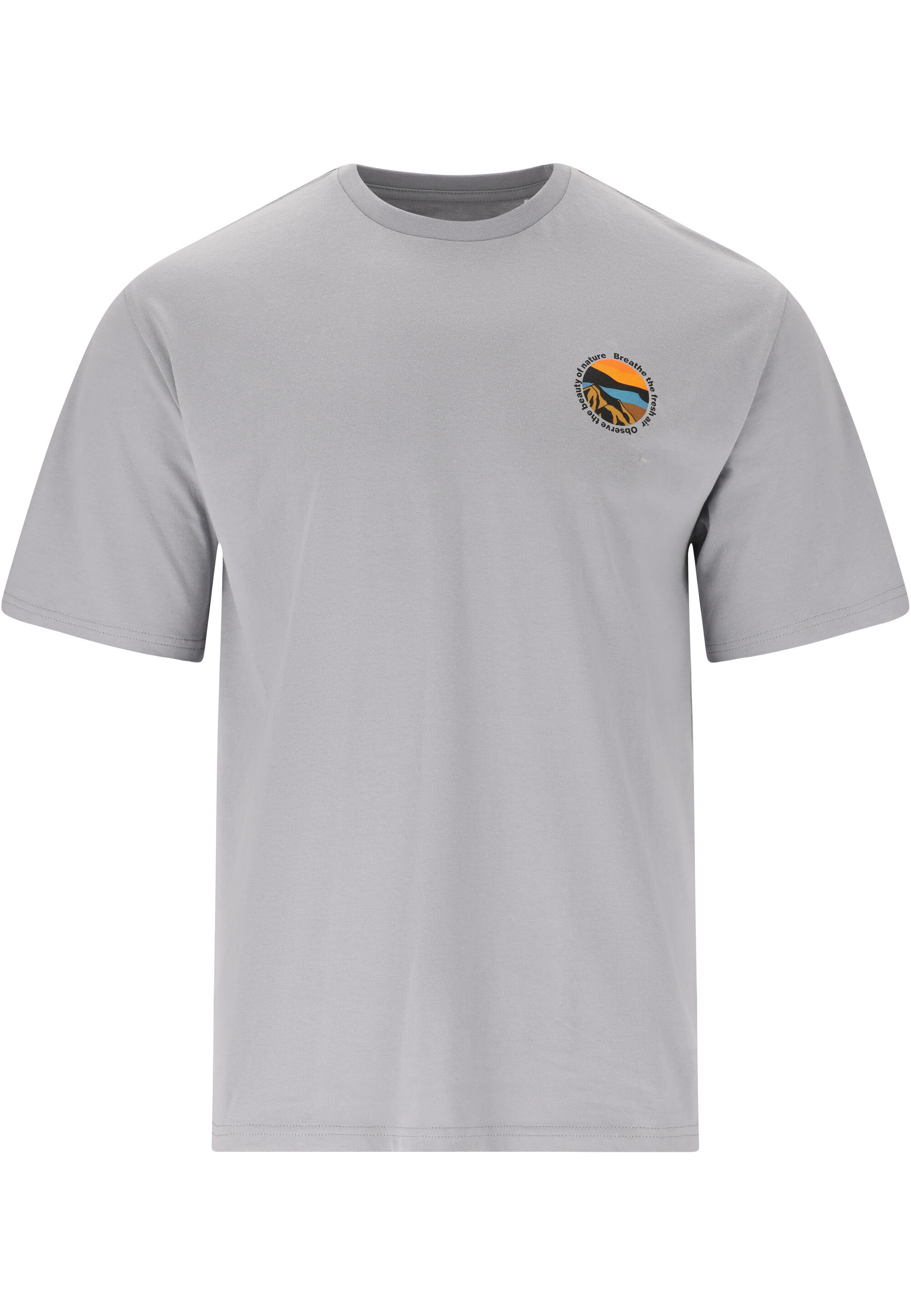 T-shirt Whistler Saloma