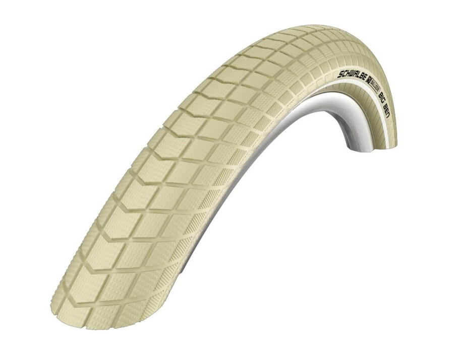 Opona Schwalbe Big Ben K-guard