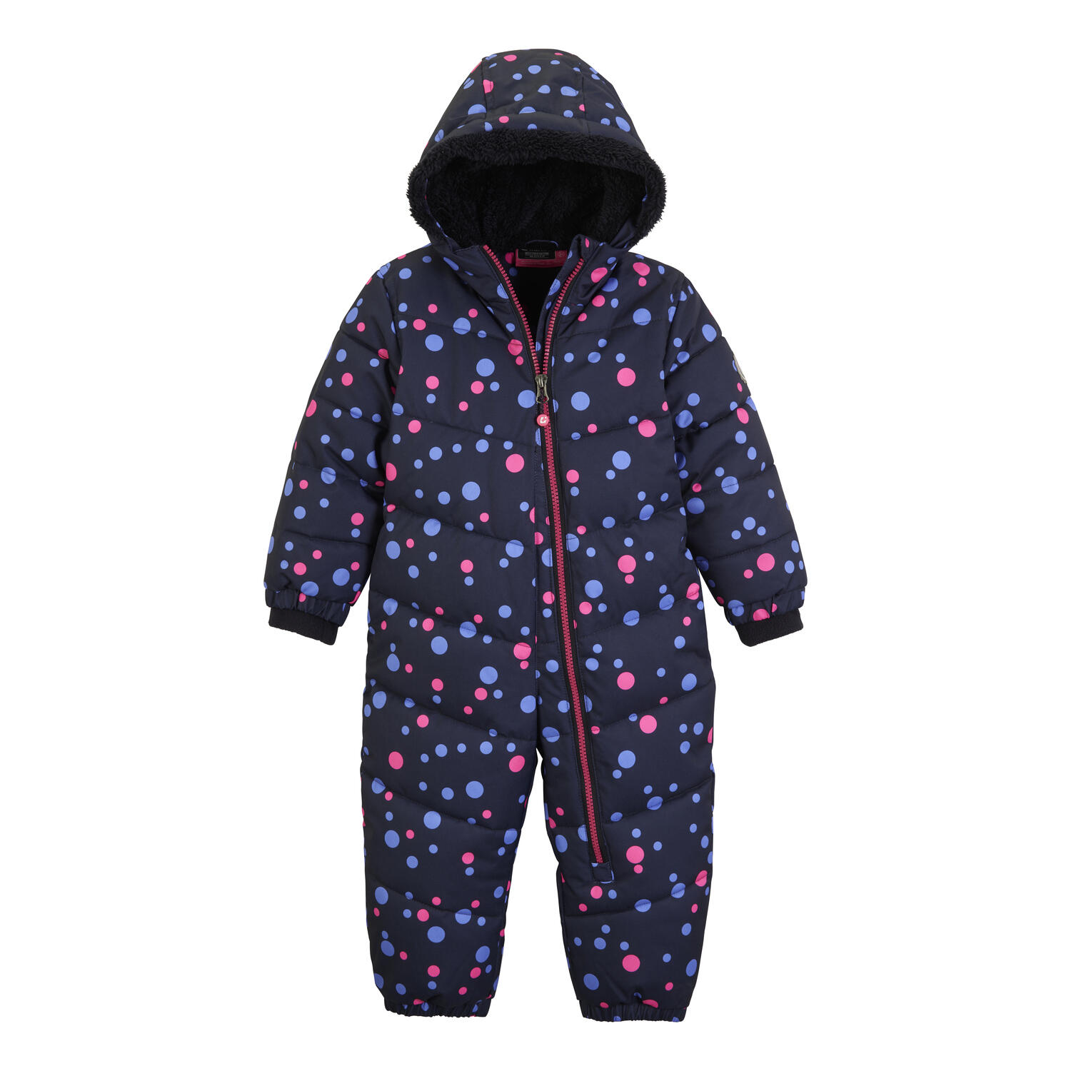 Killtec Ski Suit Boys