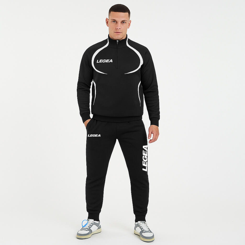 Kompletny dres ALGERIA BOGOTA dla dzieci