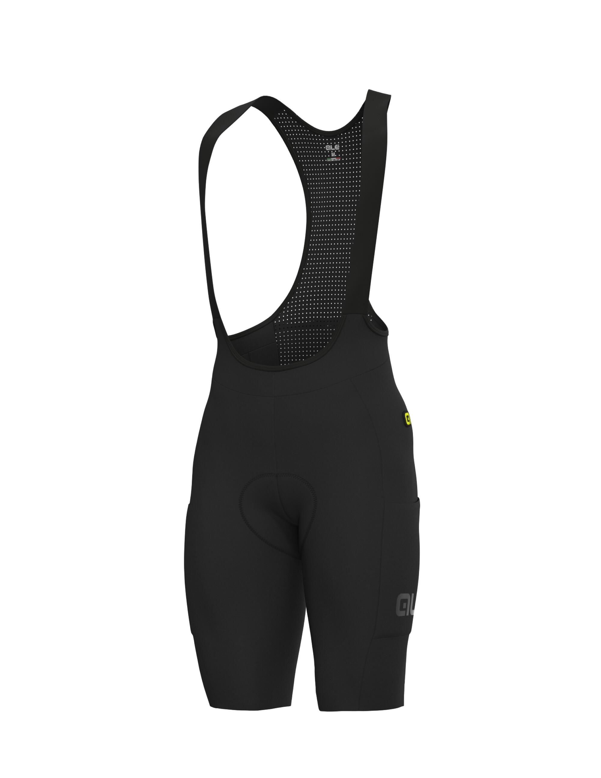 Spodenki rowerowe męskie Alé Cycling Off Road Gravel Pro