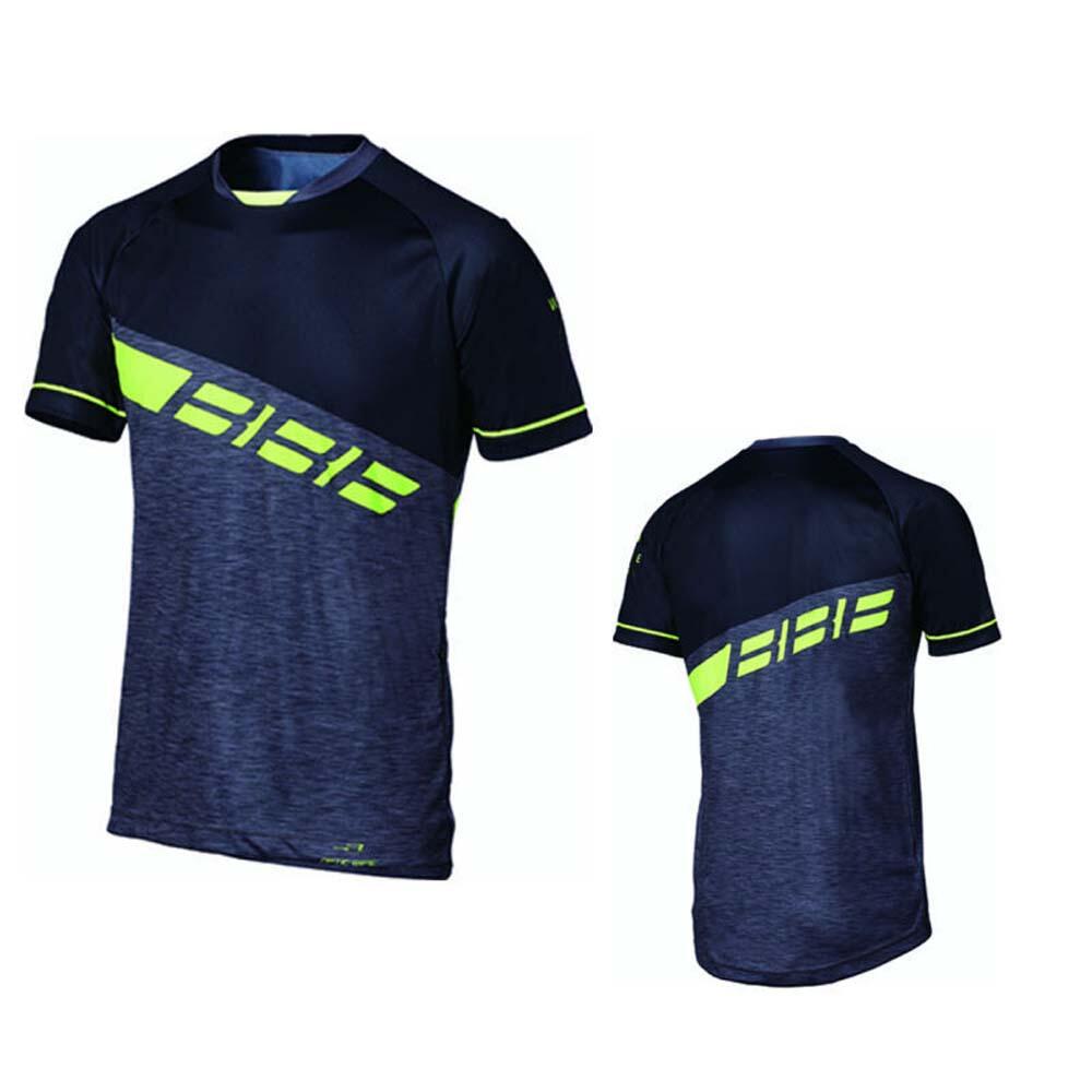 Maillot BBB Cycling Gravity style