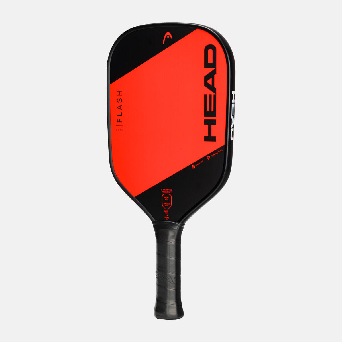 HEAD Flash Core Pickleball Paddle