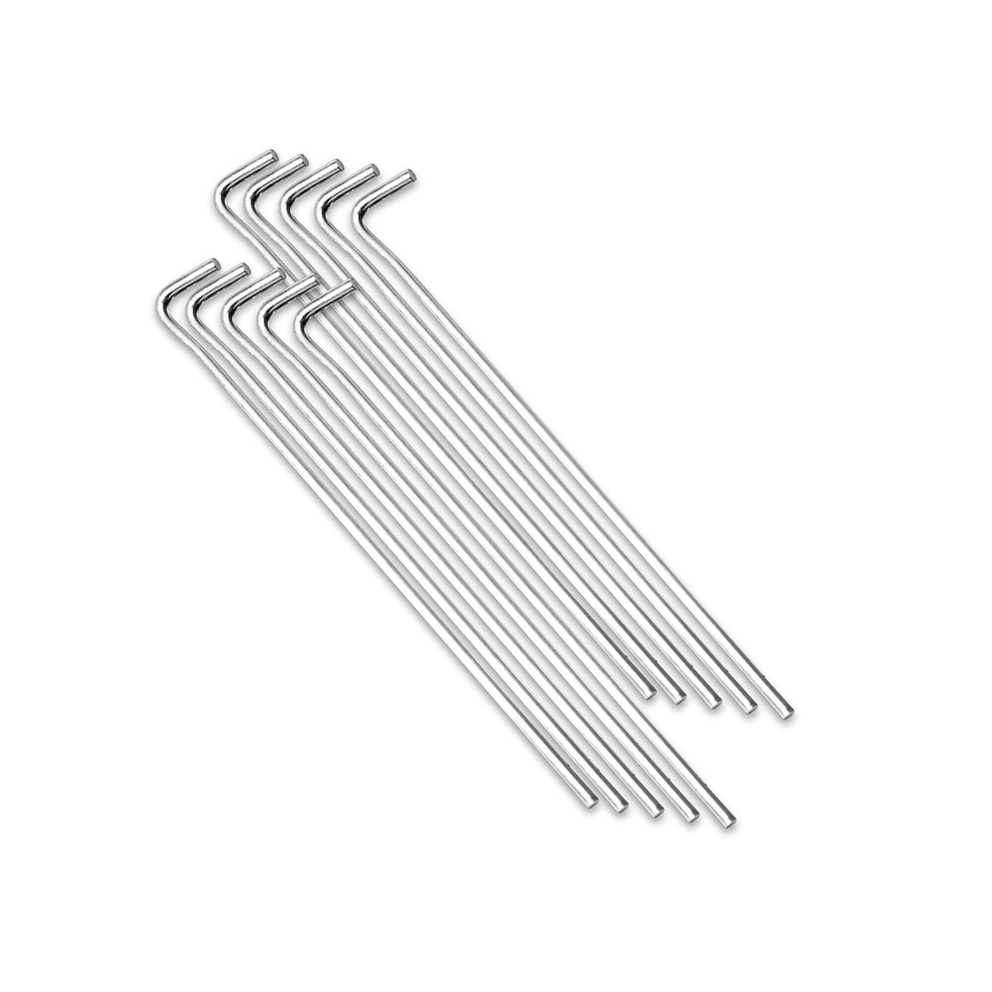 Szpilki do namiotu Rockland 26 cm 10-pack