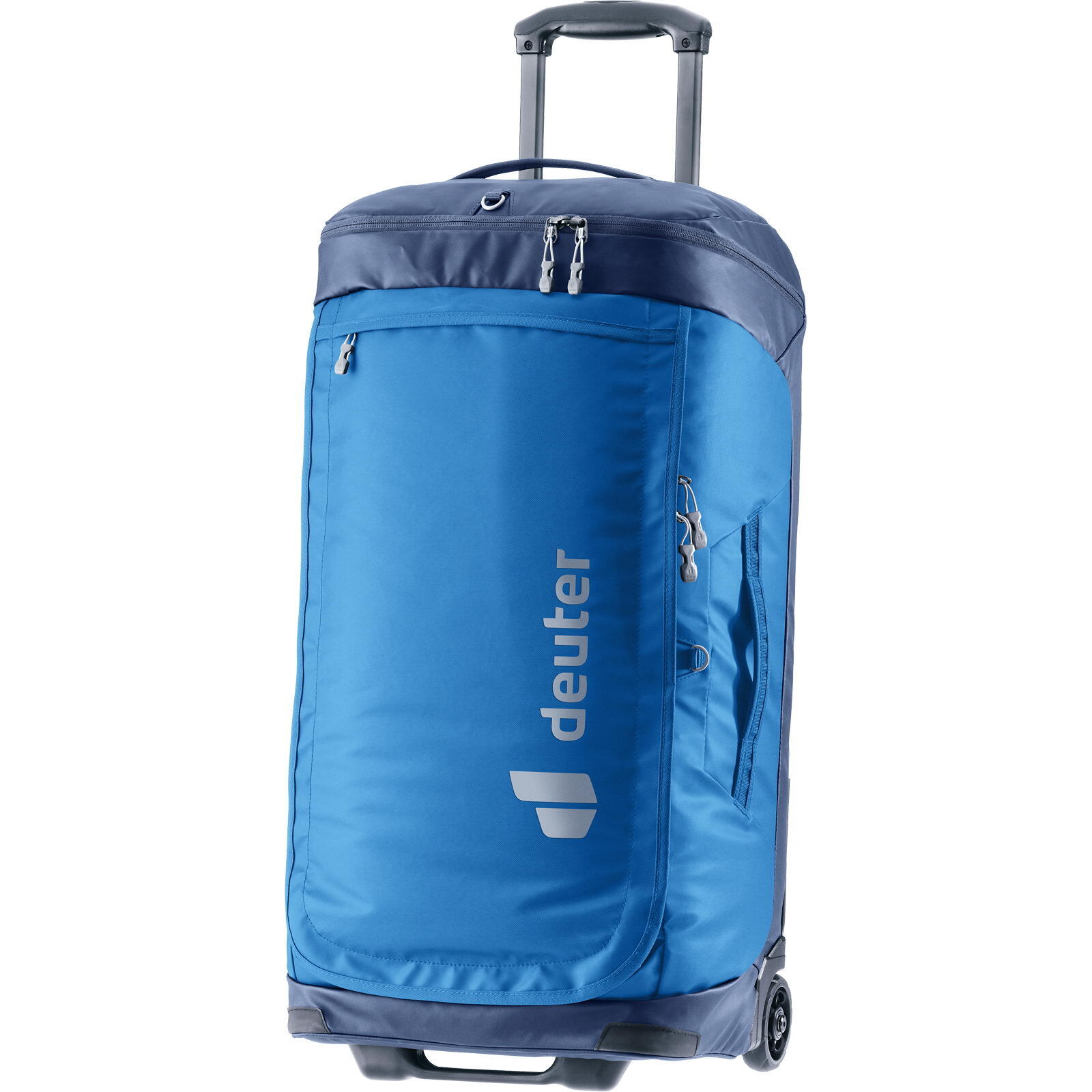 Torba podróżna Deuter Duffel Pro Movo 60 - neptune/nightblue