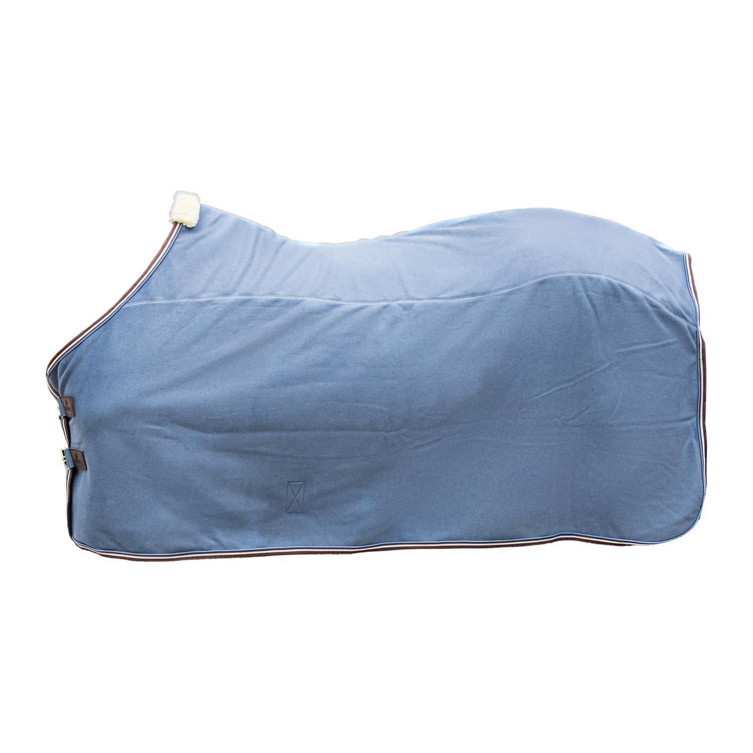 Derka osuszajca polarowa dla koni Kentucky Horsewear Heavy