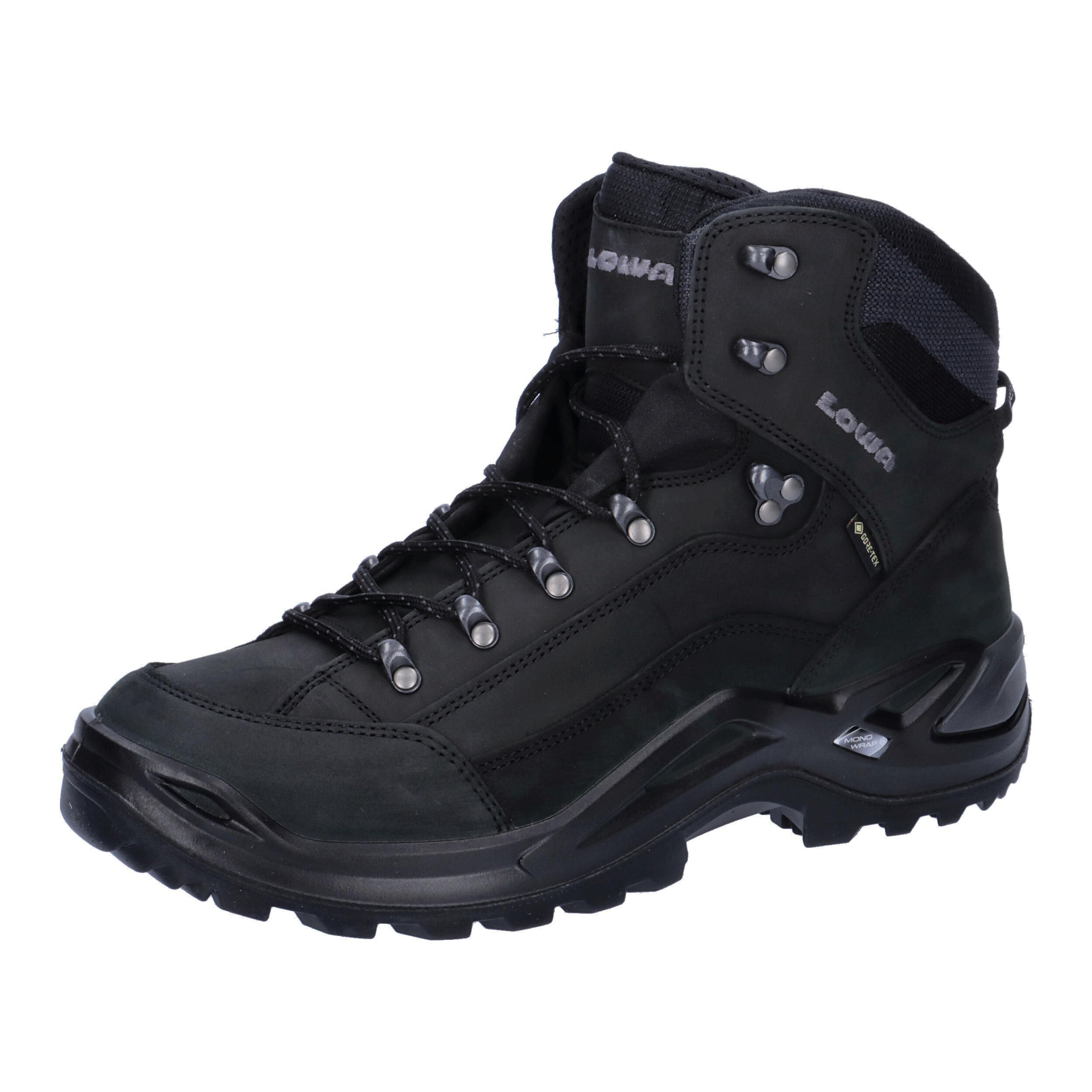 Buty trekkingowe męskie Lowa Renegade Gtx Mid