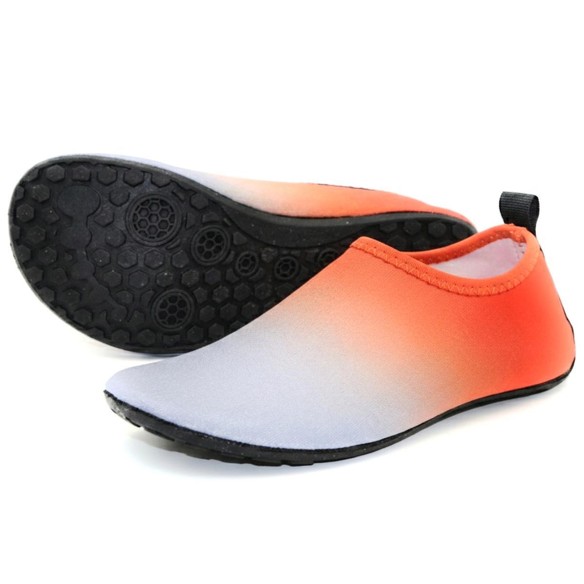 Buty do wody neoprenowe dla mężczyzn