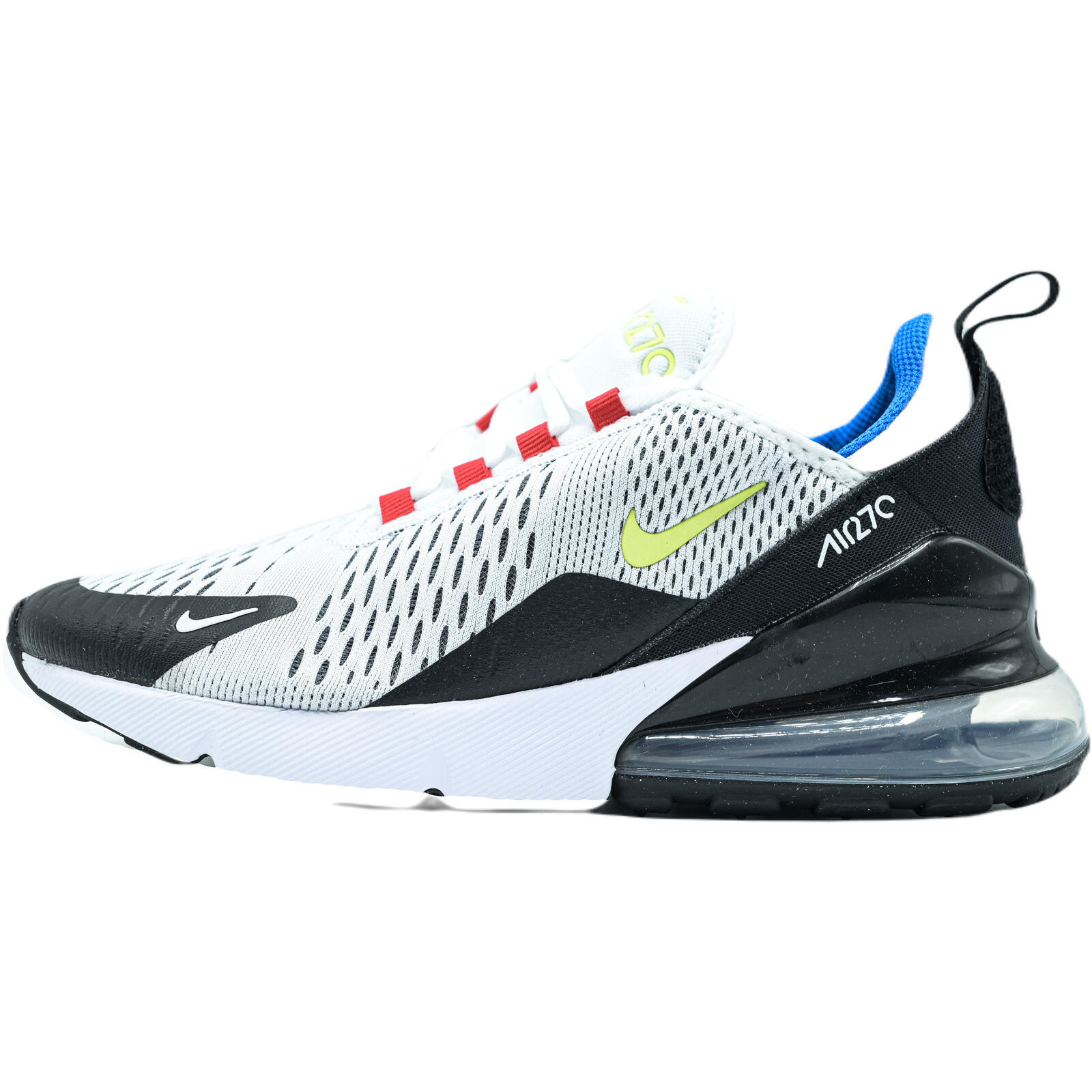 Buty Nike Air Max 270 Gs Jr, Dzieci