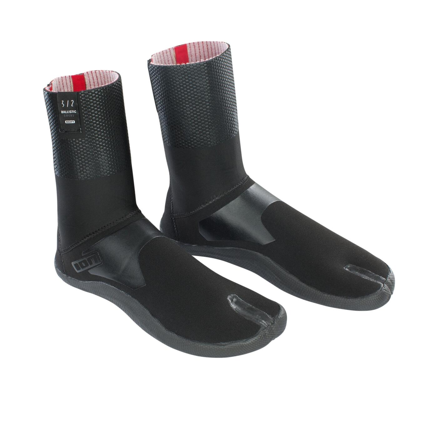 Skarpety neoprenowe surfingowe ION Ballistic 3/2 Internal Split