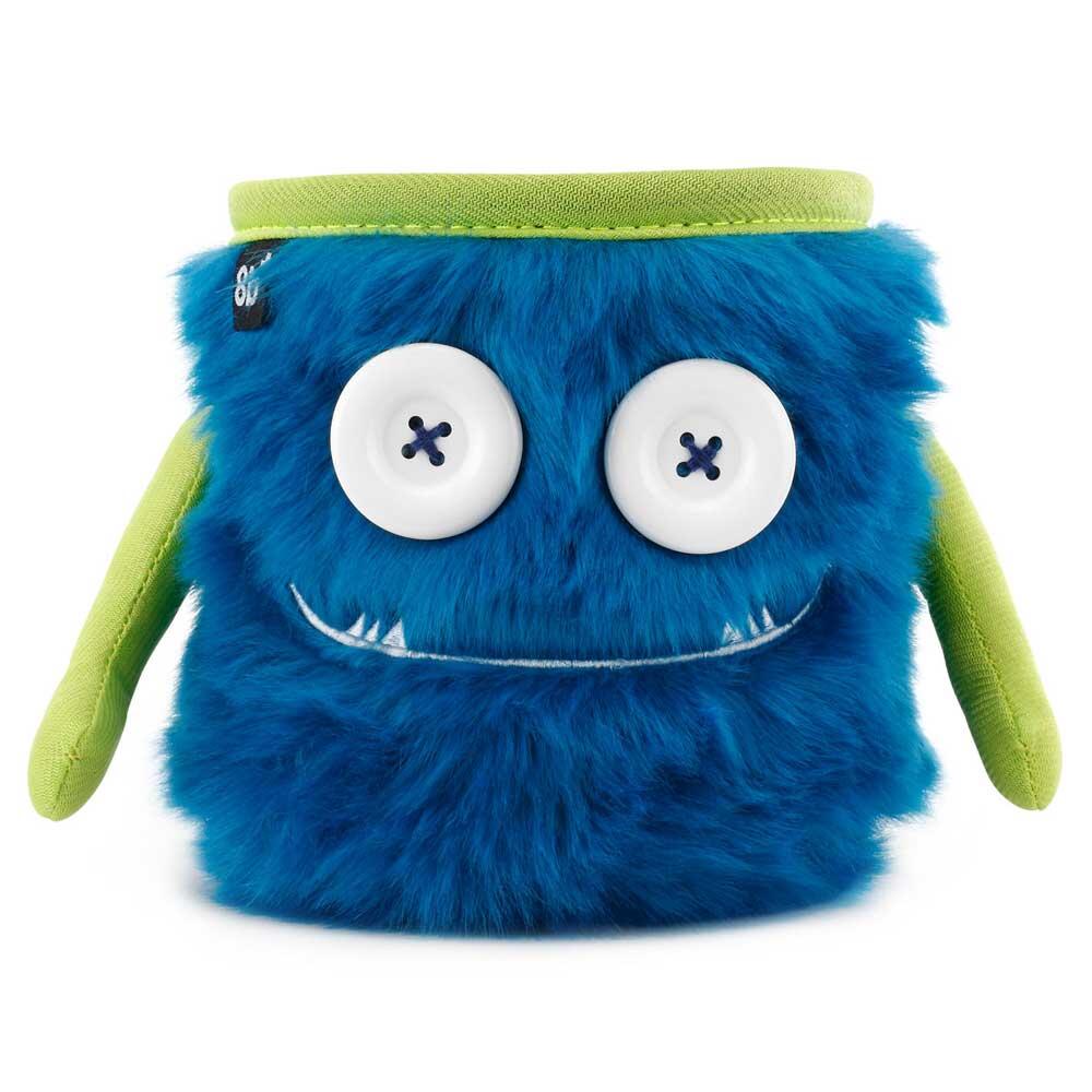 Worek na magnezję 8b+ Max Chalk Bag