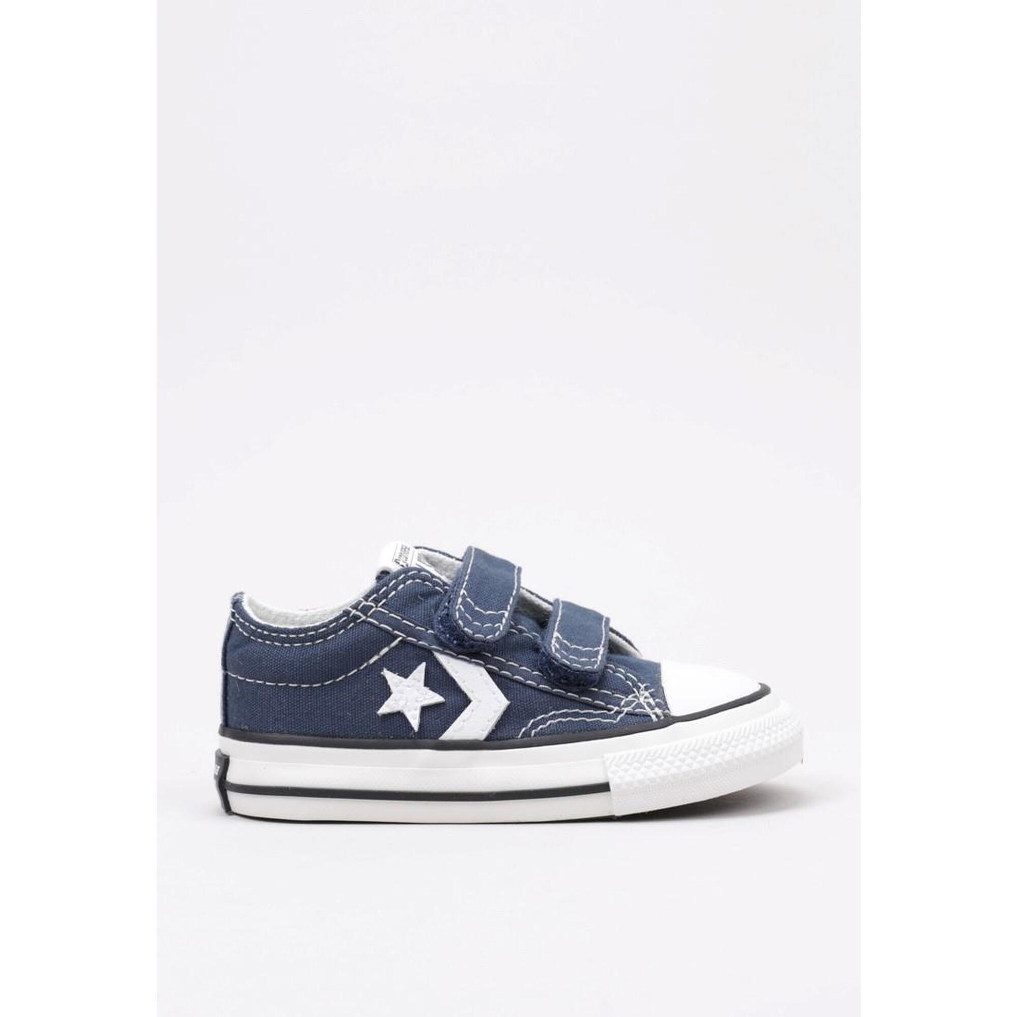 Buty Chłopak Converse Star Player 76 niebieski