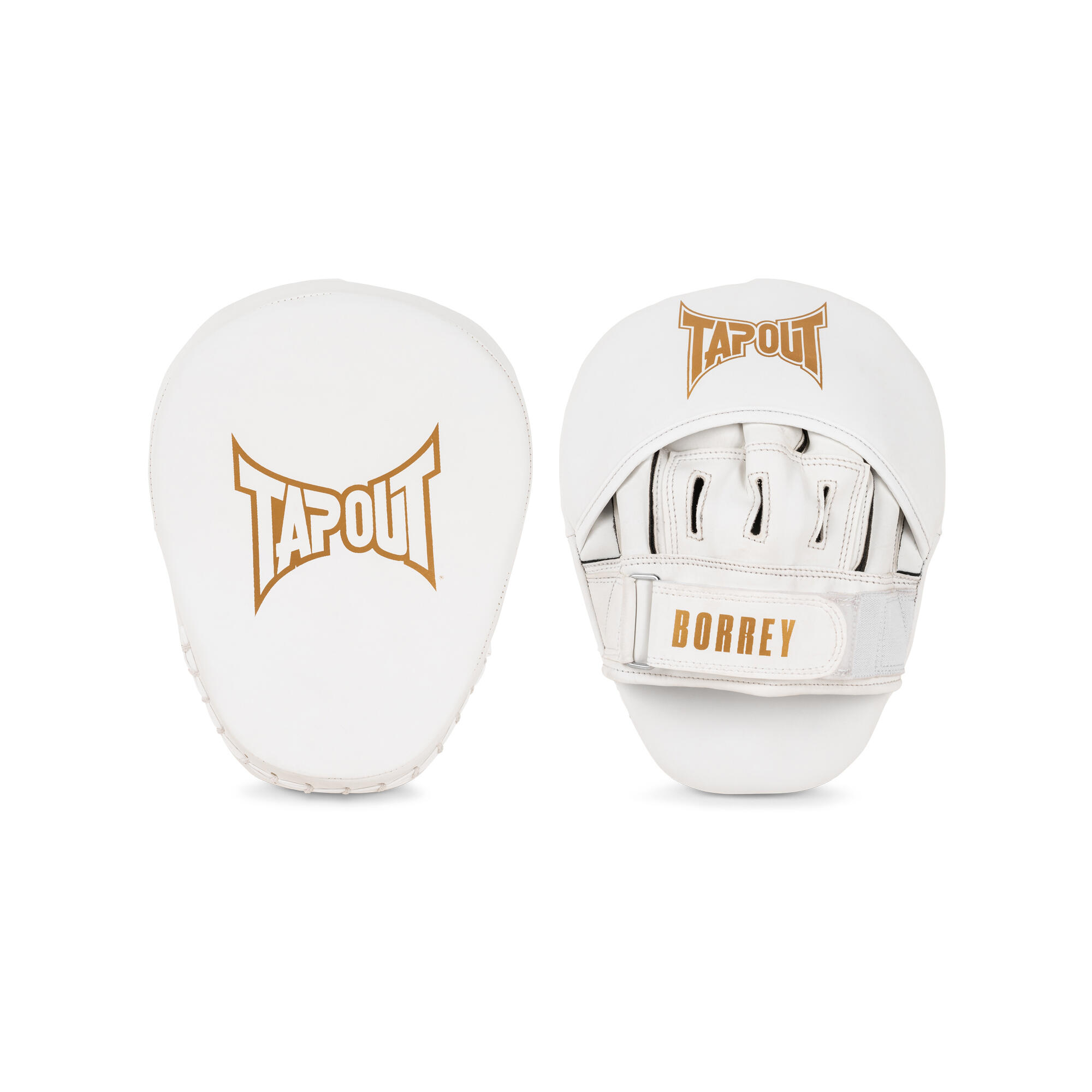 Niedźwiedzie łapy Tapout Borrey