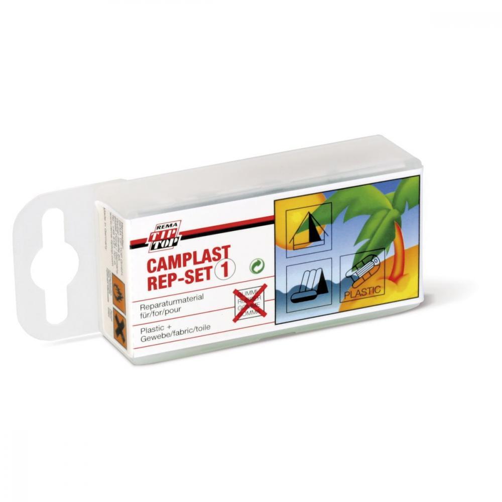 TIP TOP Camplast 1 zestaw naprawczy Patch Box