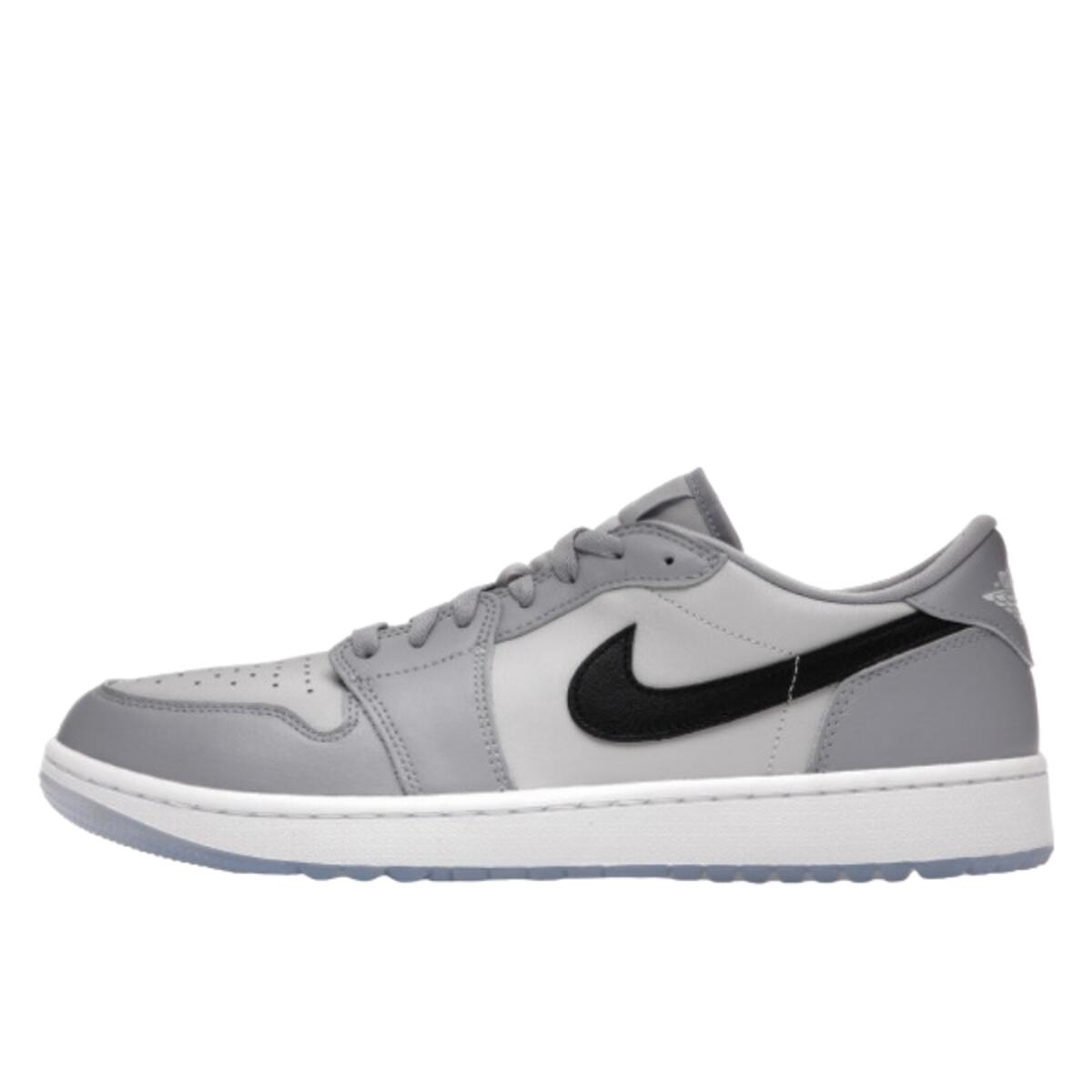 Air Jordan 1 Retro Low Golf Wolf Grey