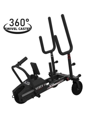 Sanki treningowe Xebex XT4 Sled XBX-602