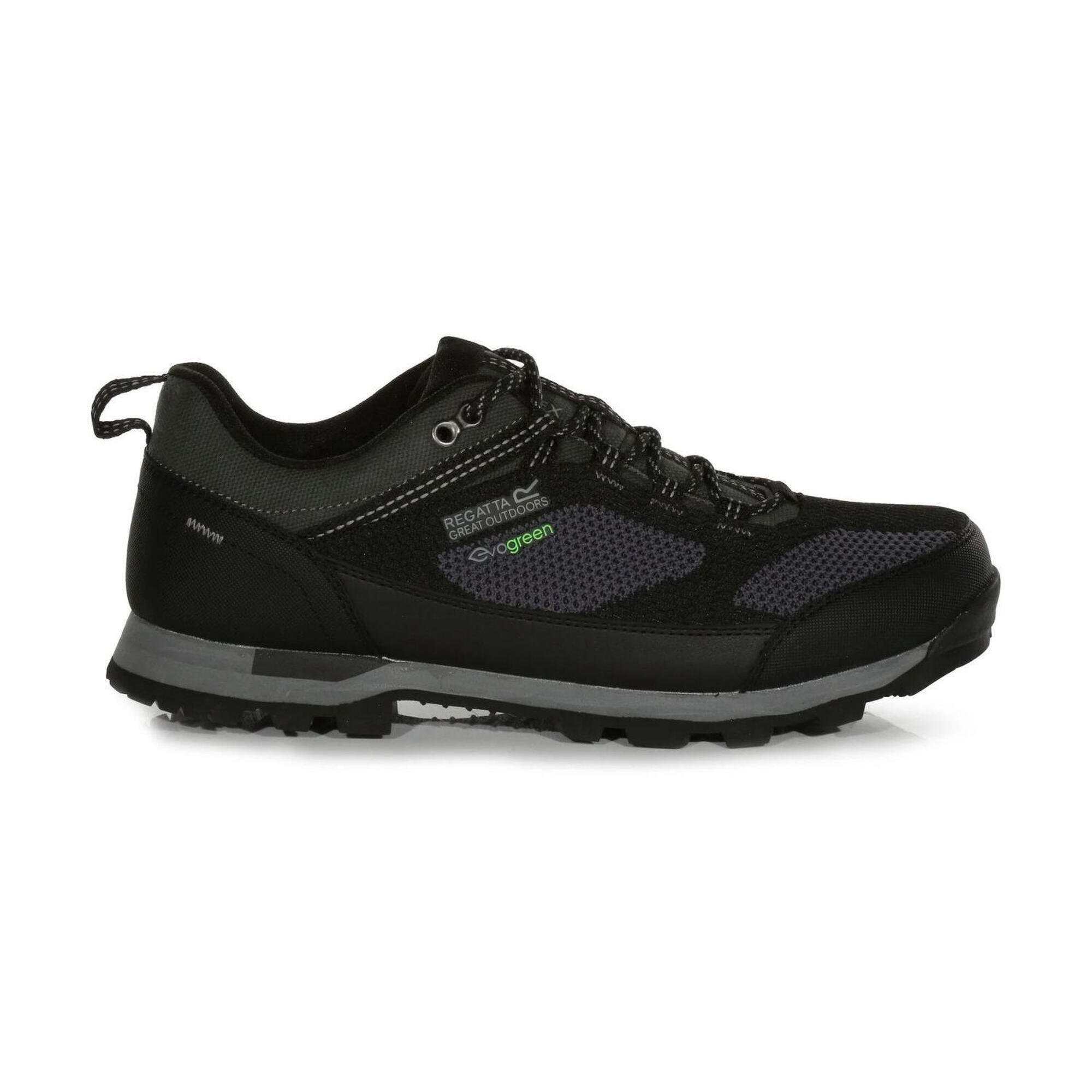 Buty trekkingowe męskie Regatta Blackthorn Evo Low wodoodporne