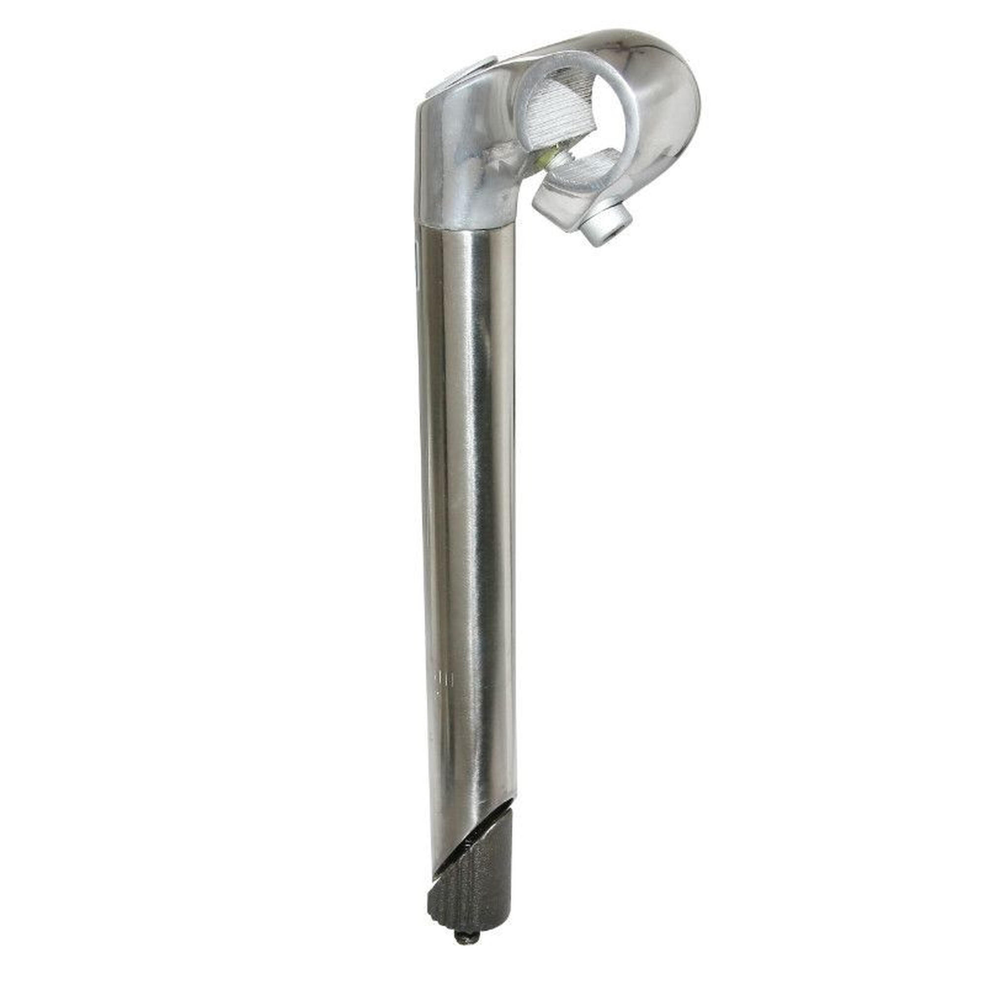 Mostek do roweru szosowego i górskiego Ergotec 230mm z wpustem do kierownicy