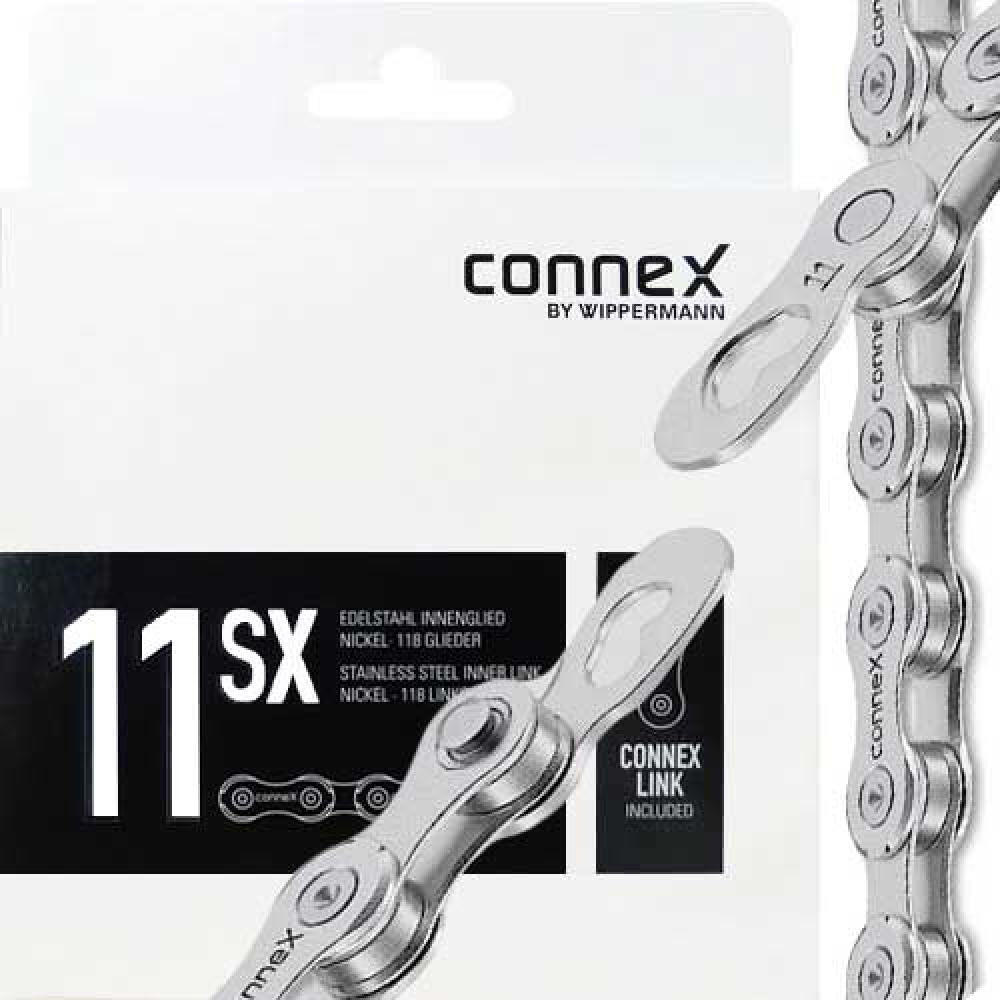 Łańcuch Connex 11sX 11-speed 5,6 mm 118 ogniw