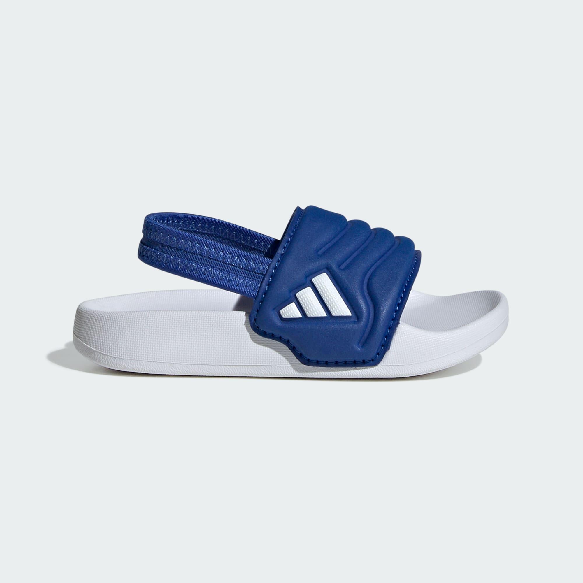 KLAPKI NIEMOWLĘCE ADILETTE ESTRAP 2.0