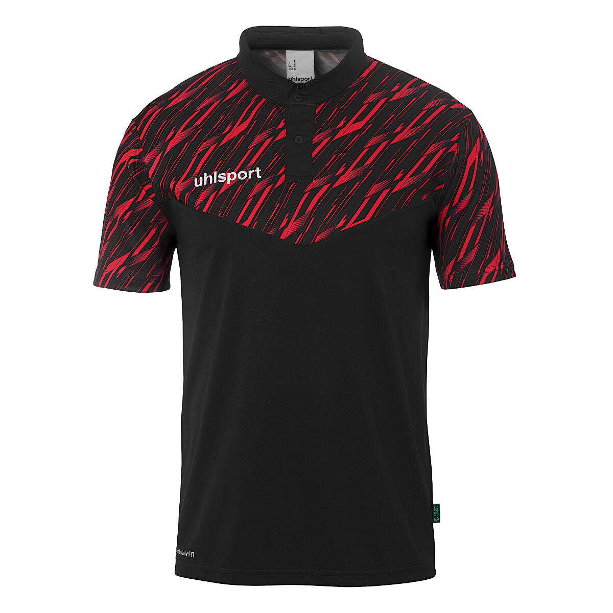 Koszulka polo dla dzieci Uhlsport Progressive 28