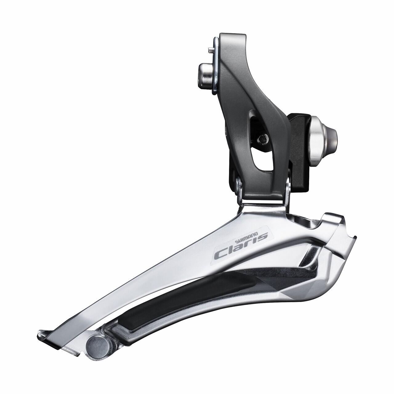 Przerzutka przednia Shimano Claris FD-R2000-F 8V