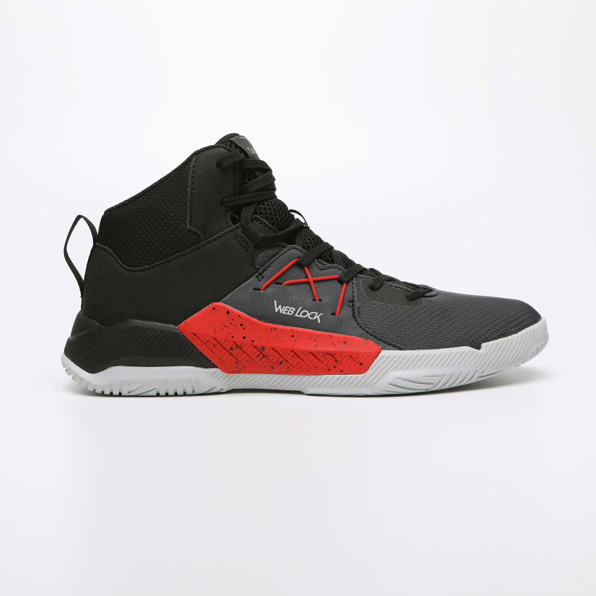 Buty do koszykówki Tarmak Protect 120
