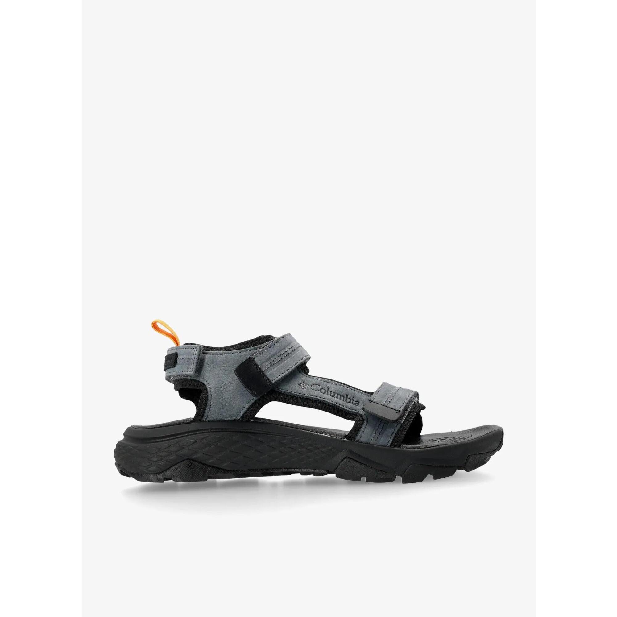 Фото - Трекінгове взуття Columbia Sandały turystyczne męskie  Peakfreak Rush Sandal Lea 