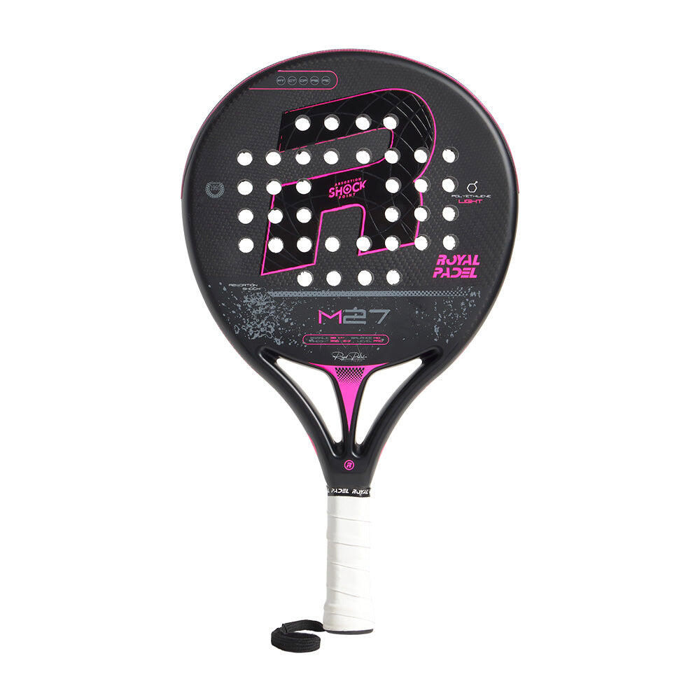 ROYAL PADEL M27 Light 2026 (Pala)
