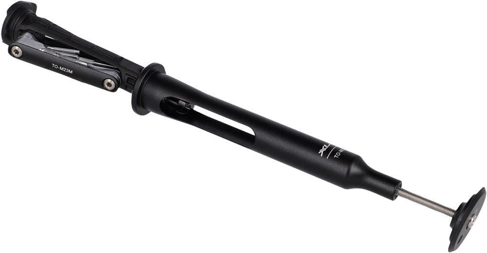 XLC Trail Multitool TTS TO-M23, zestaw narzędzi rowerowych