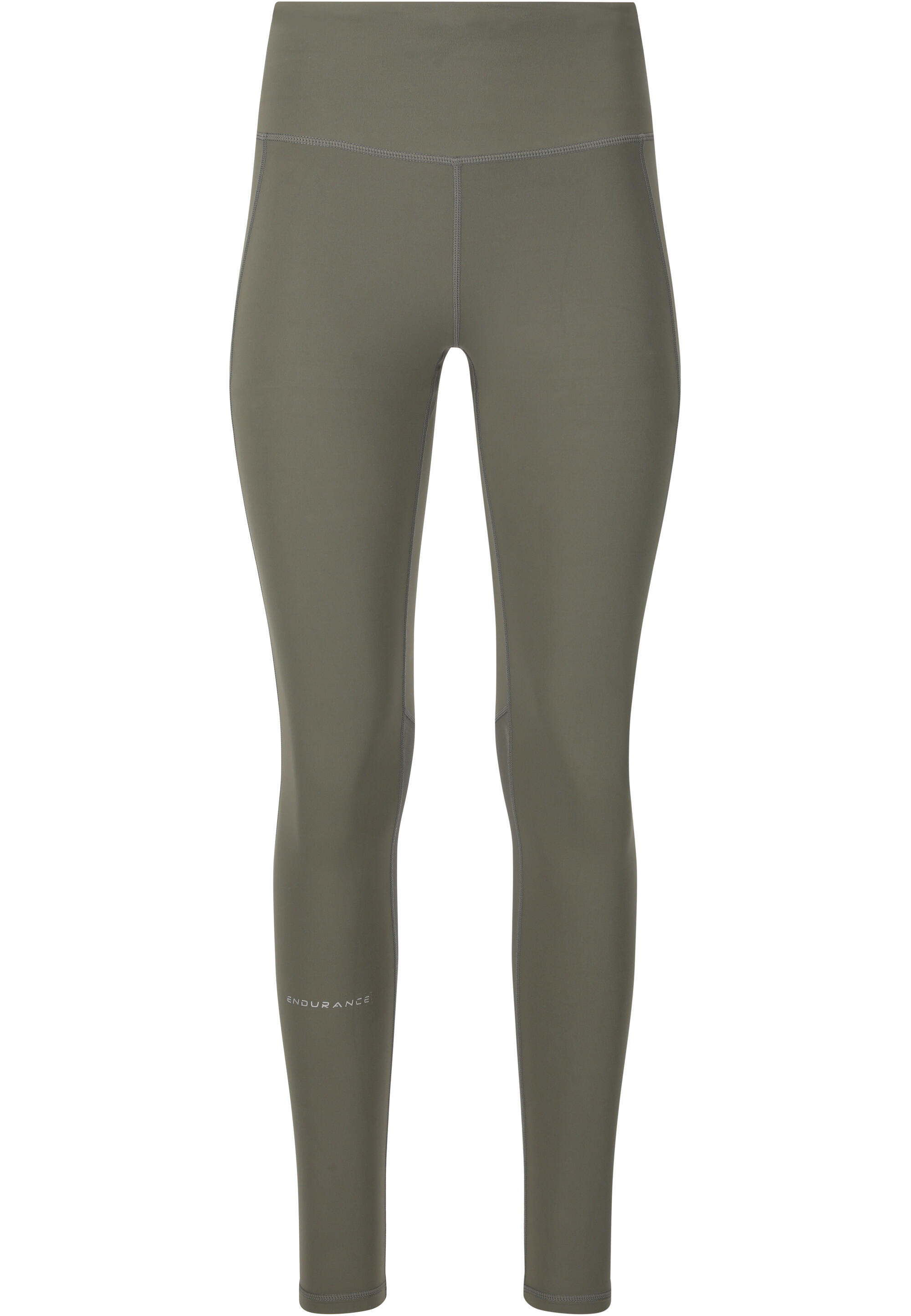 Damskie legginsy Endurance Reygeay