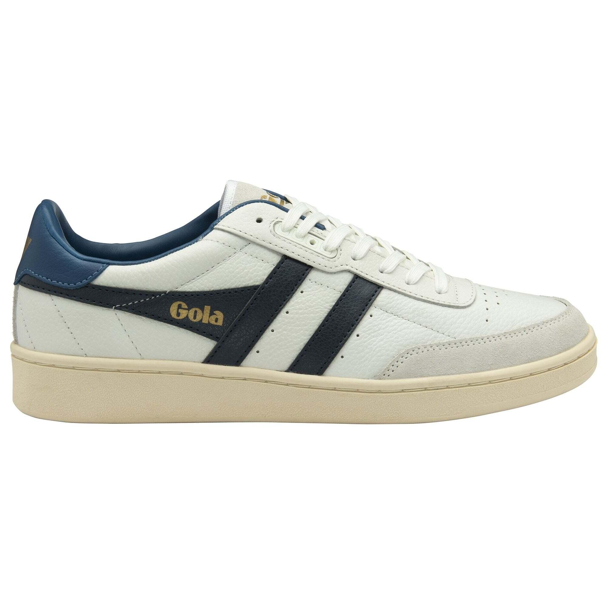 Sneakersy Gola Contact Leather