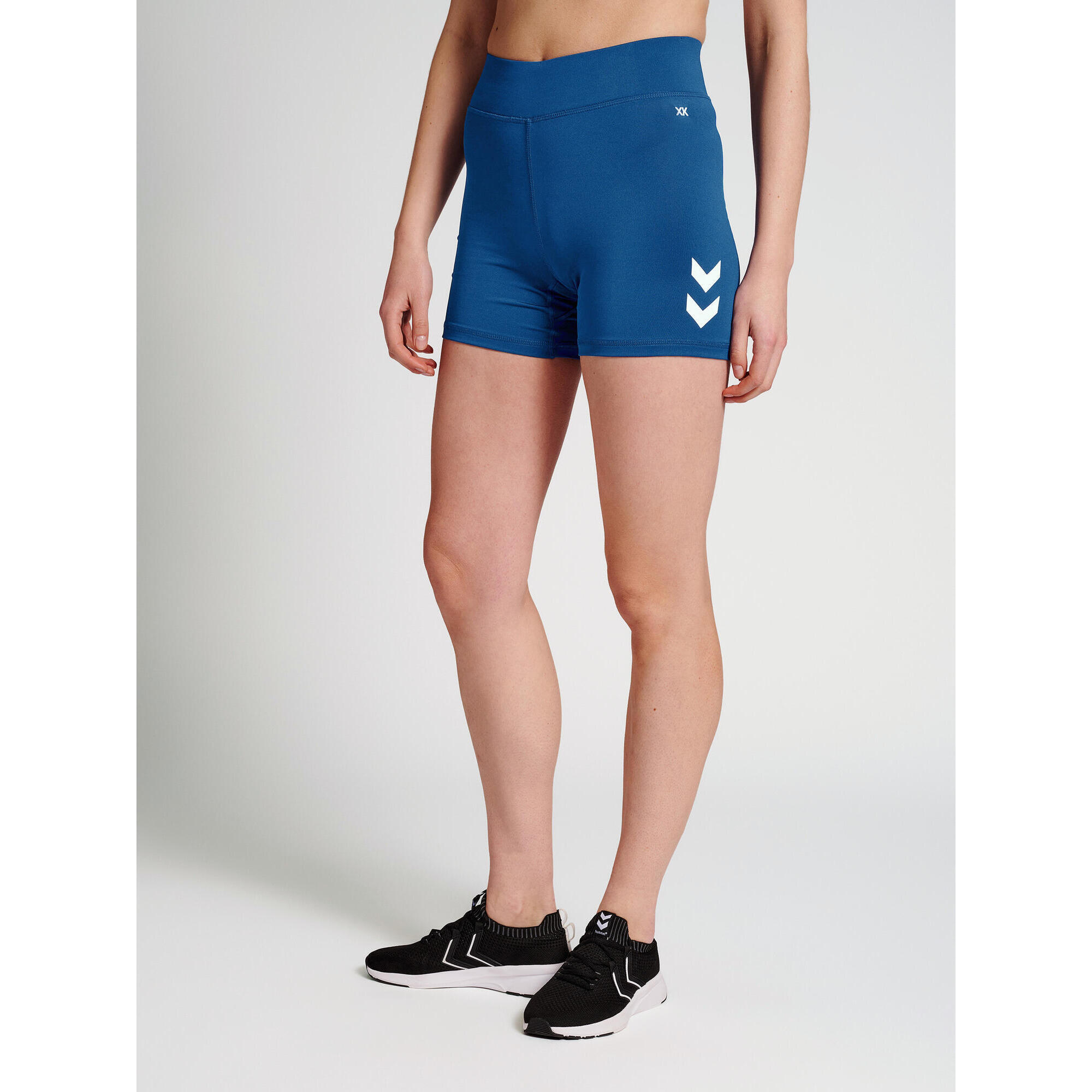 Szorty damskie Hummel Hipsters