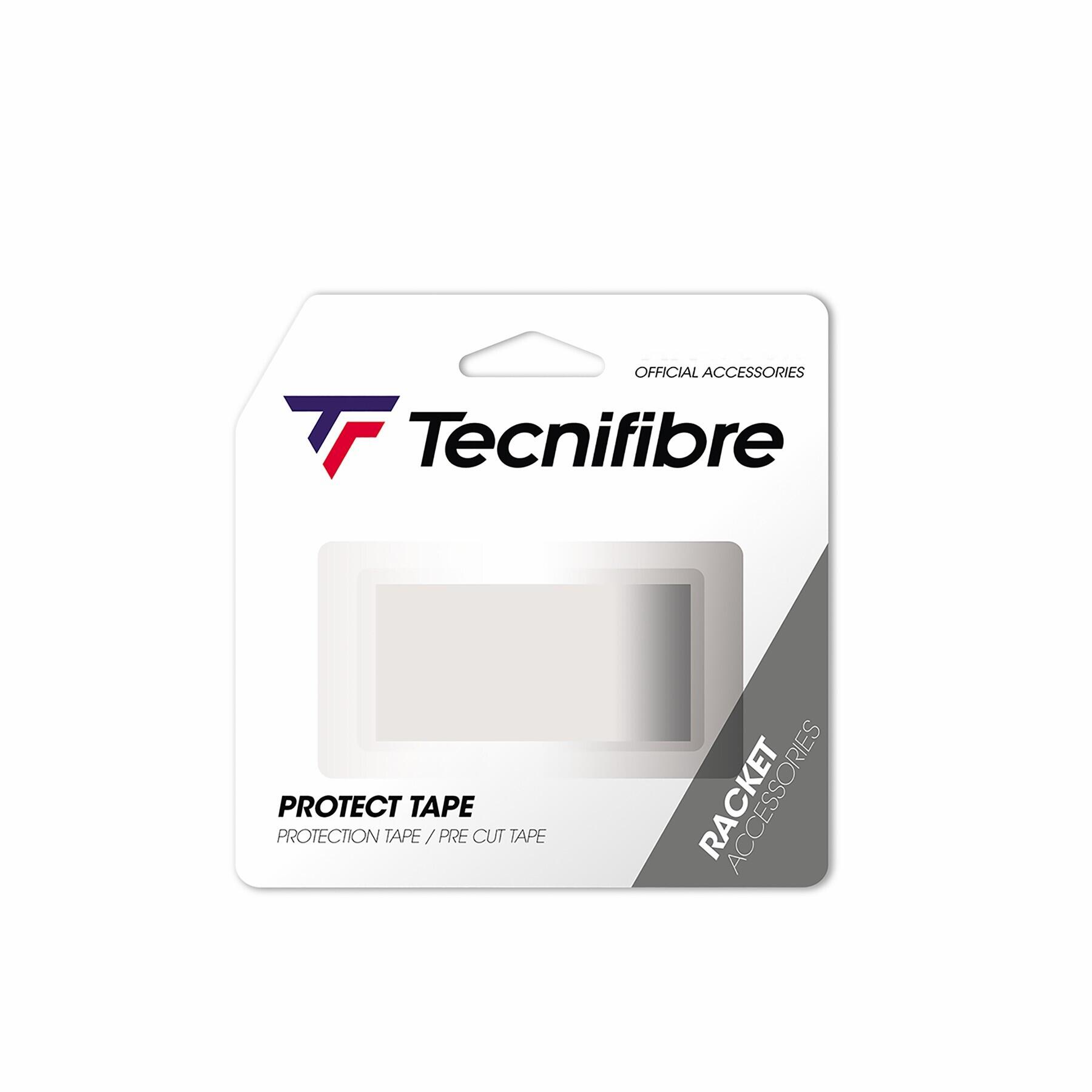 Zestaw 4 wstążek Tecnifibre