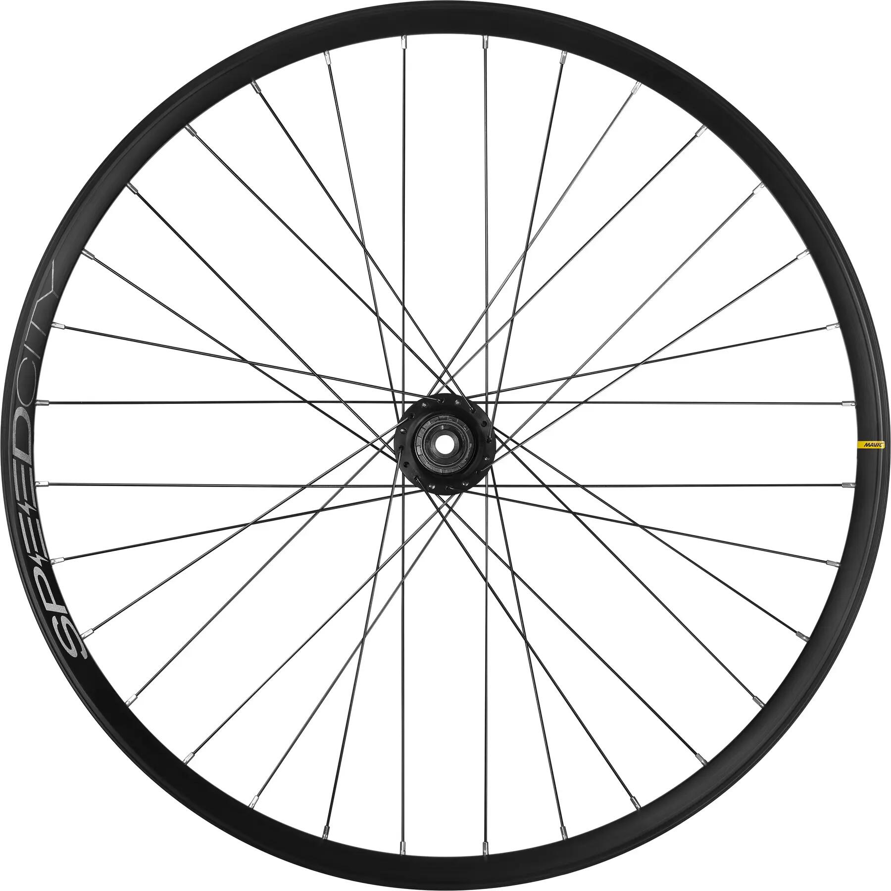 Tylne koło Mavic E-speedcity 1 CL650B12x142M11