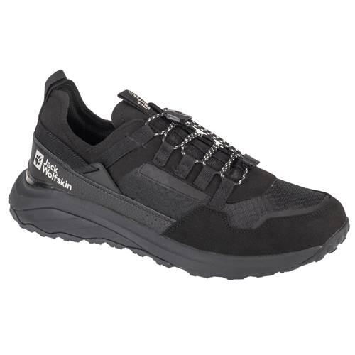 Buty do chodzenia męskie Jack Wolfskin Dromoventure Athletic