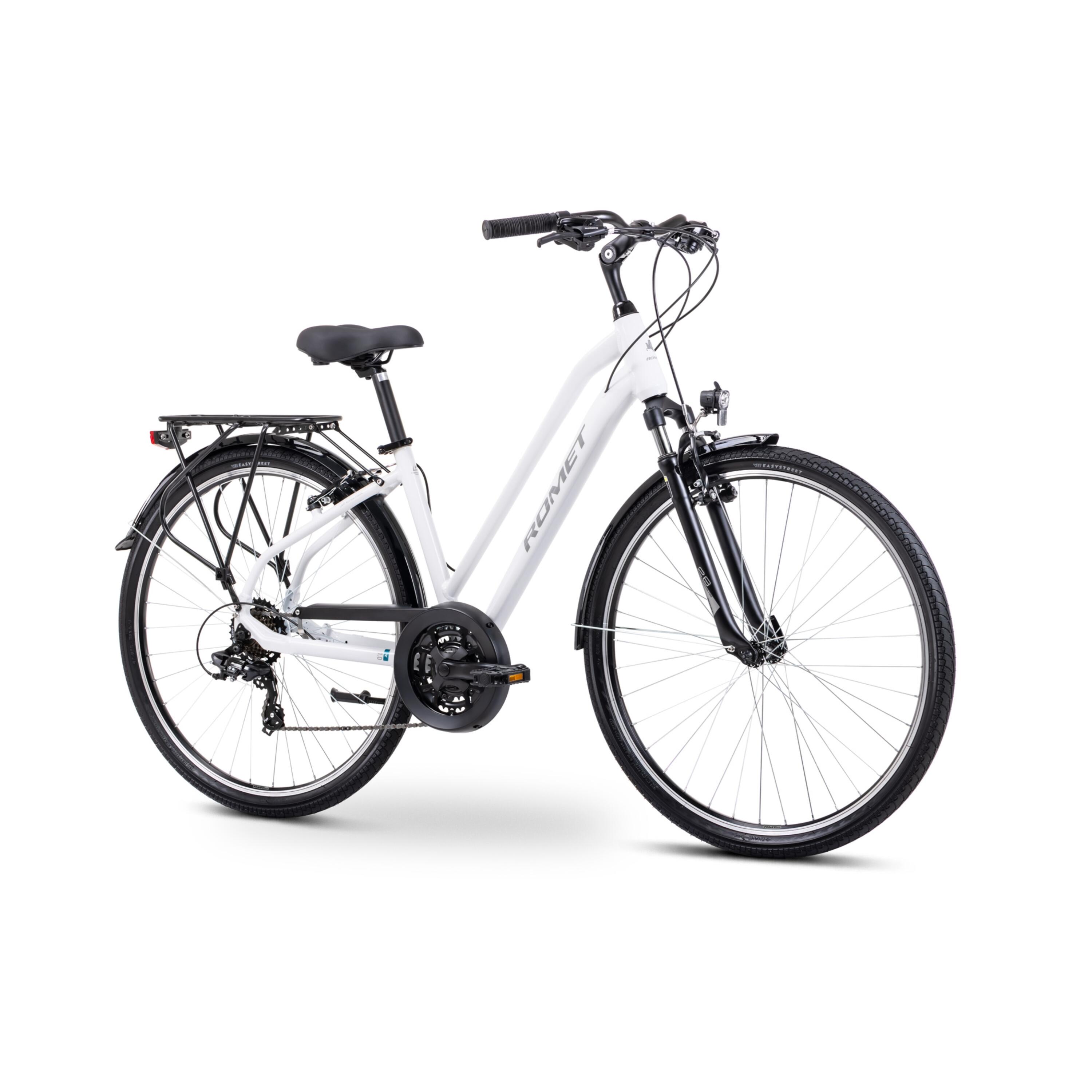 Rower trekkingowy ROMET GAZELA 1.0