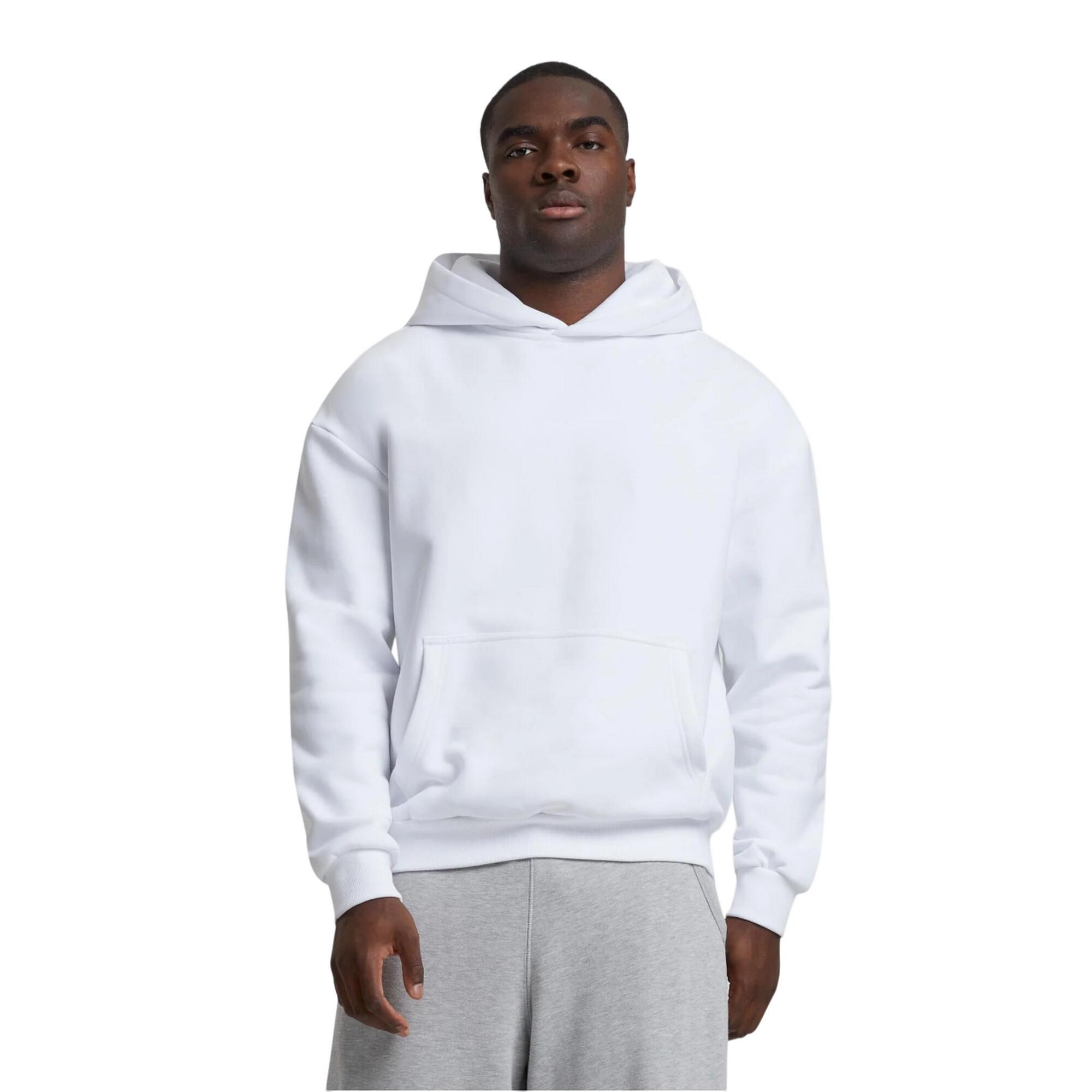 Męska Bluza Ultra Heavy Oversized Hoodie
