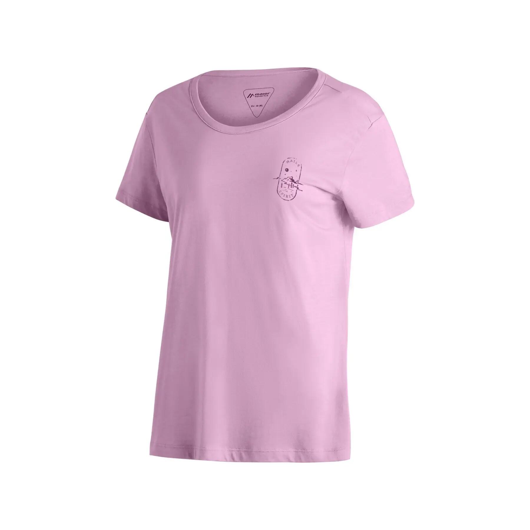Damski jersey Maier Sports Mariella