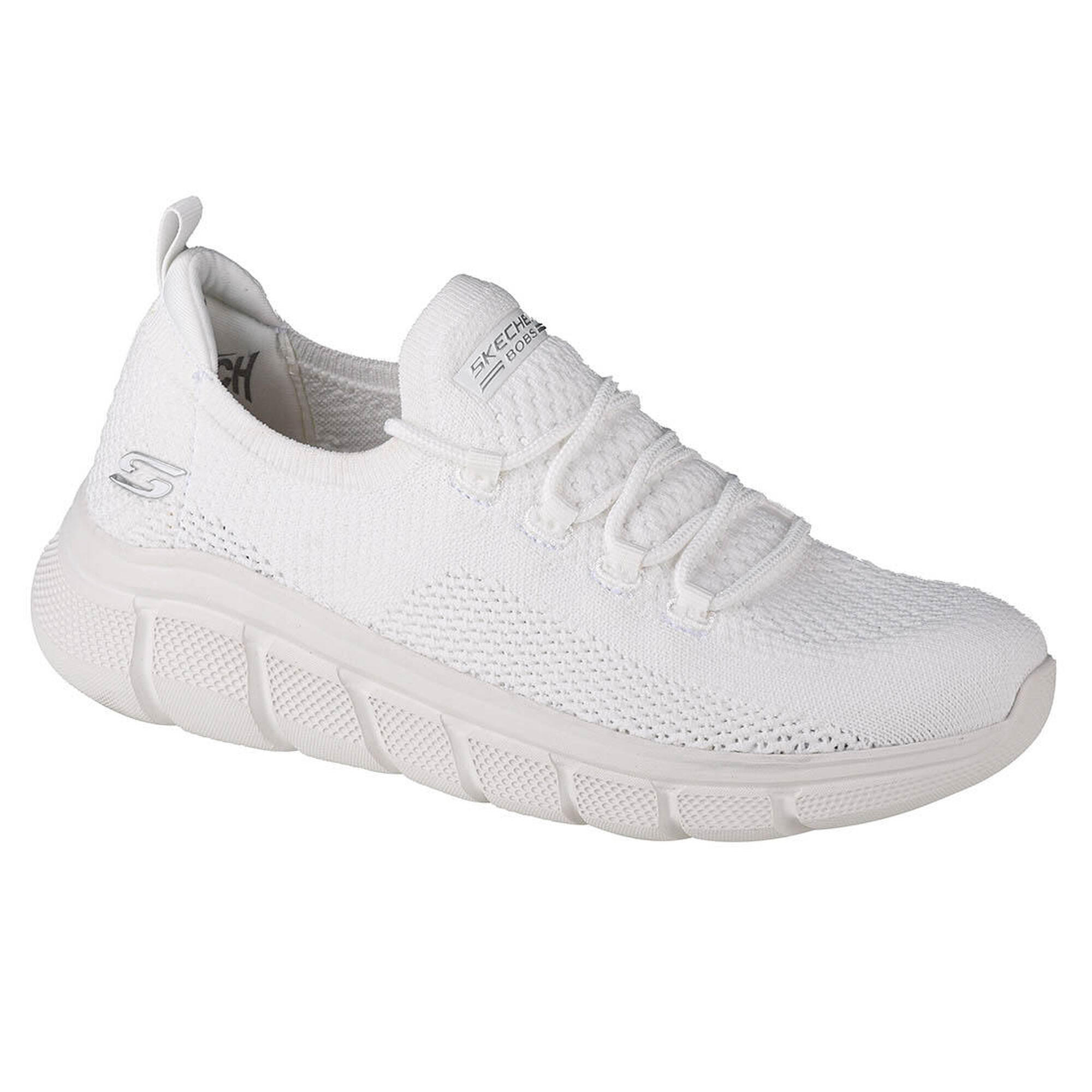 Buty sportowe Sneakersy damskie Skechers Bobs Sport B Flex-Color Connect