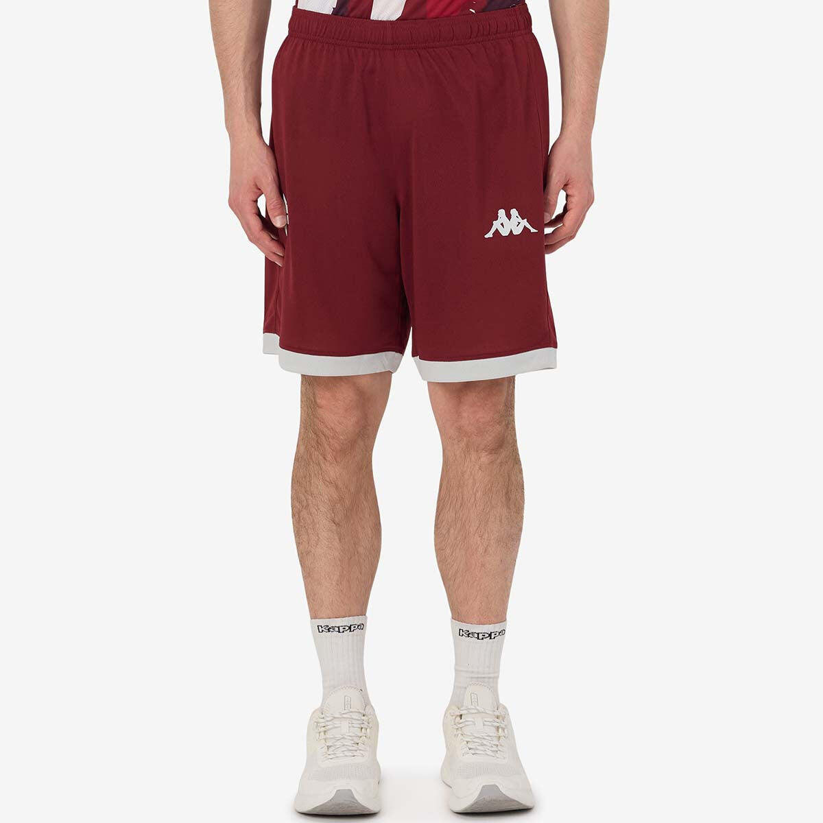Short FC Metz Mixio Pro 2025/26