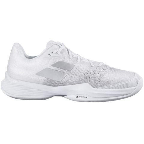 Buty do tenisa męskie Babolat 21 Jet Mach 3 AC