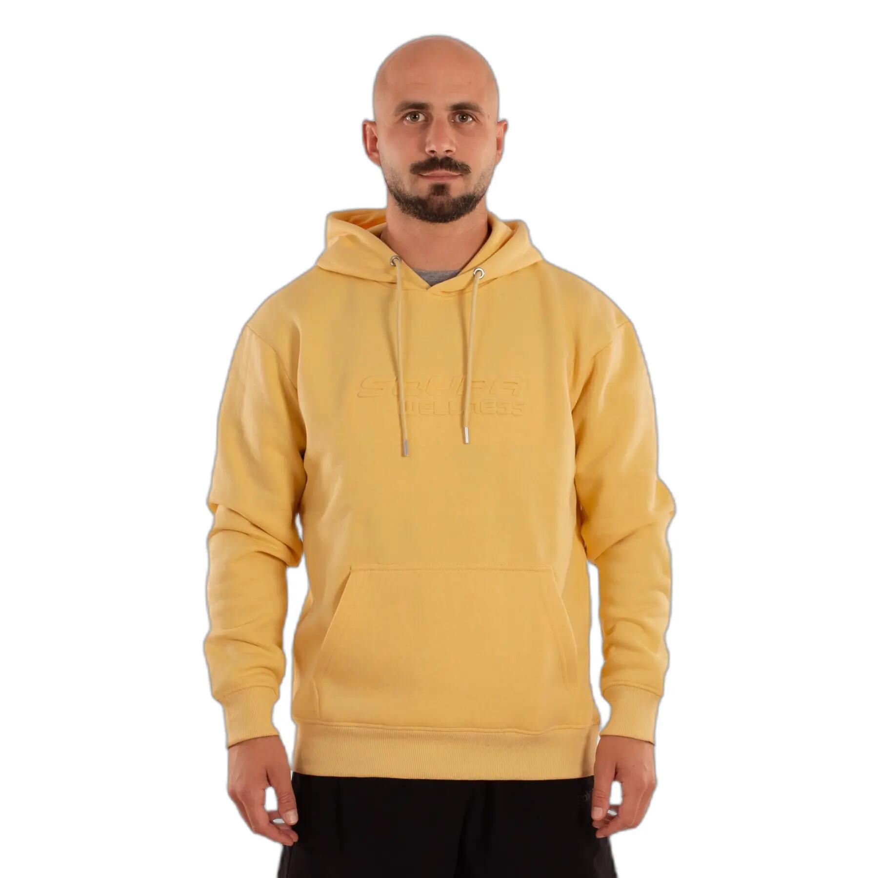 Bluza z kapturem Squba Acuatic