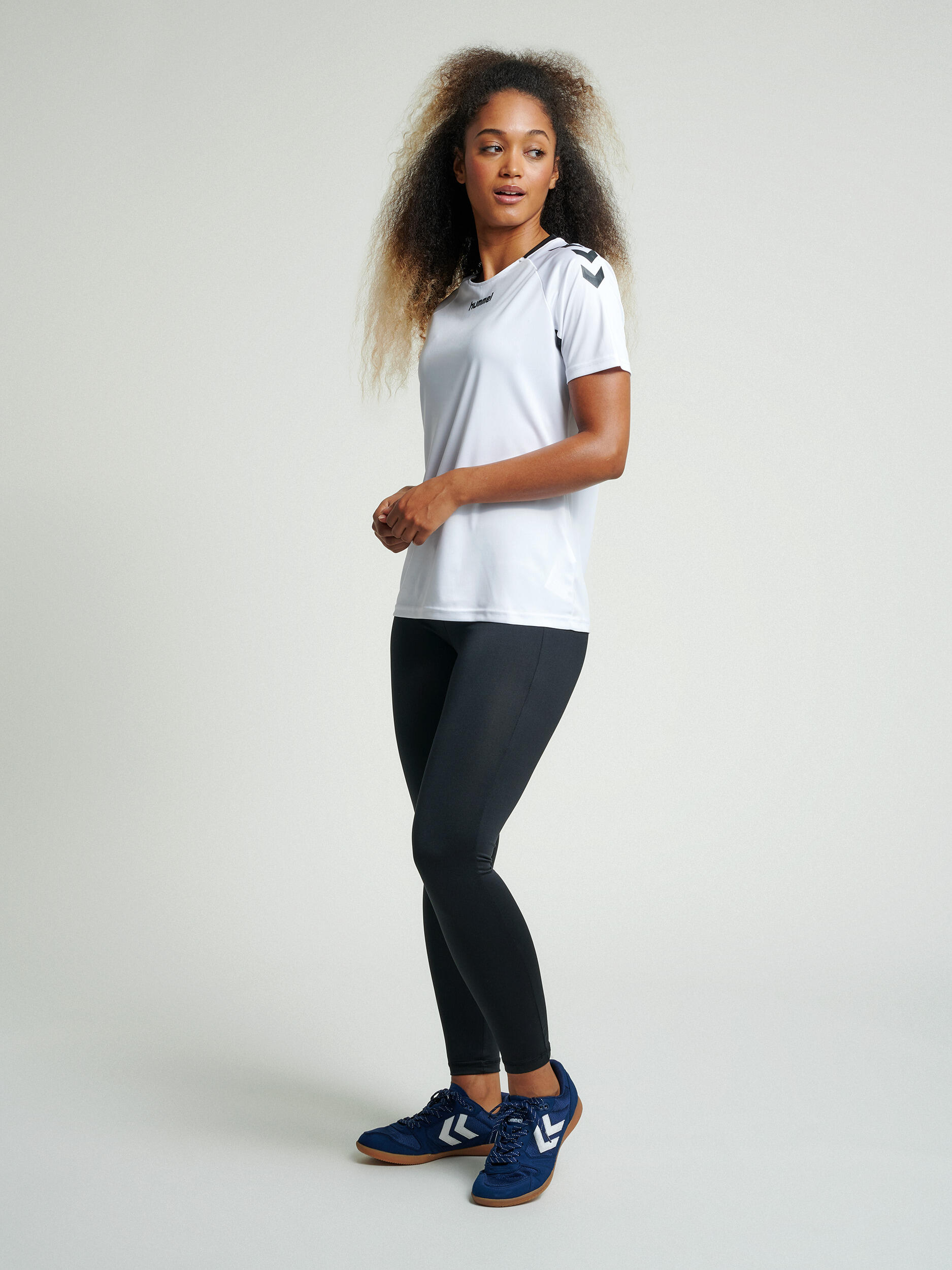 LEGINSY HUMMEL CORE TIGHTS