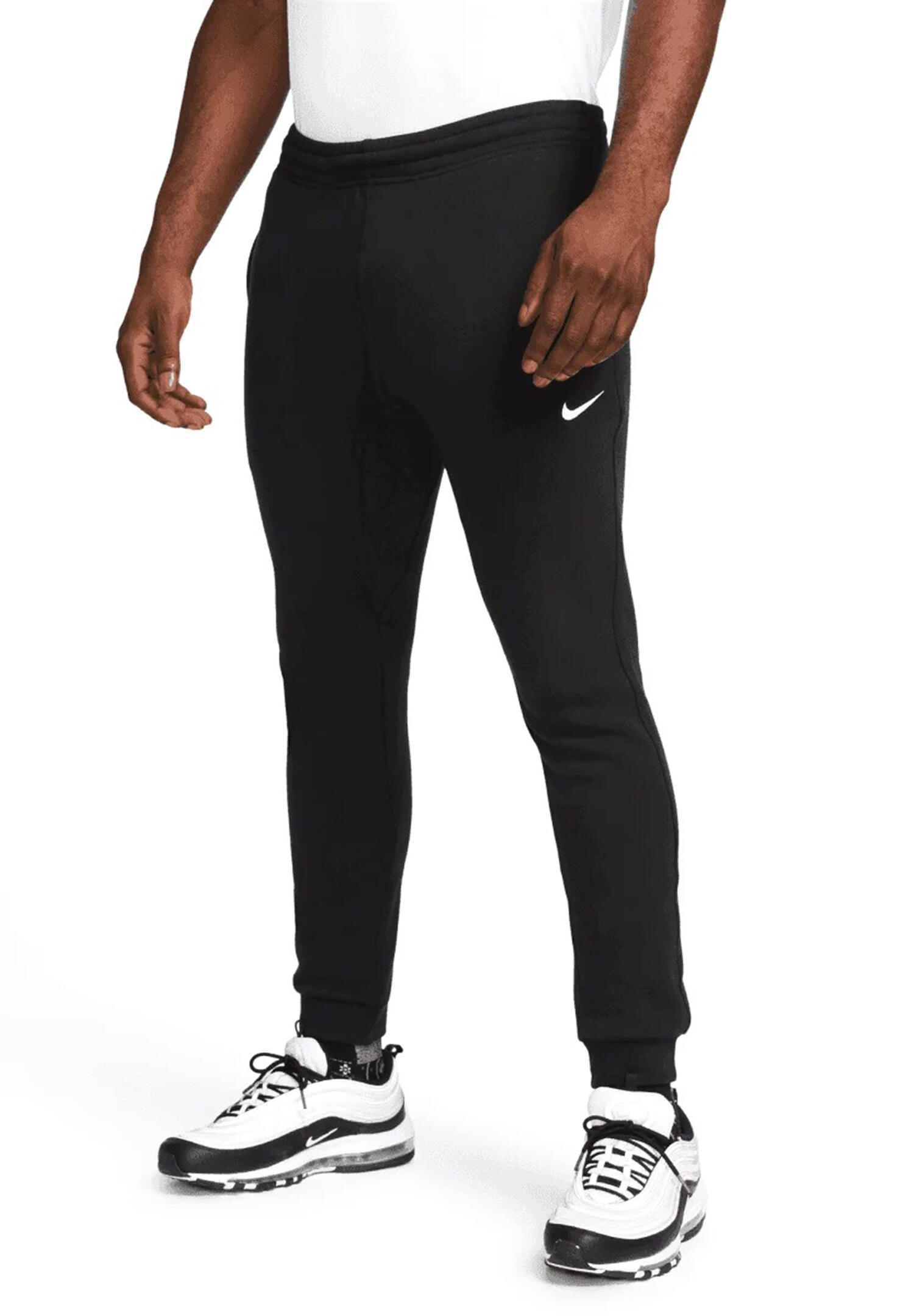 Spodnie sportowe męskie Nike Club Flc Tpr Cff Ptswsh