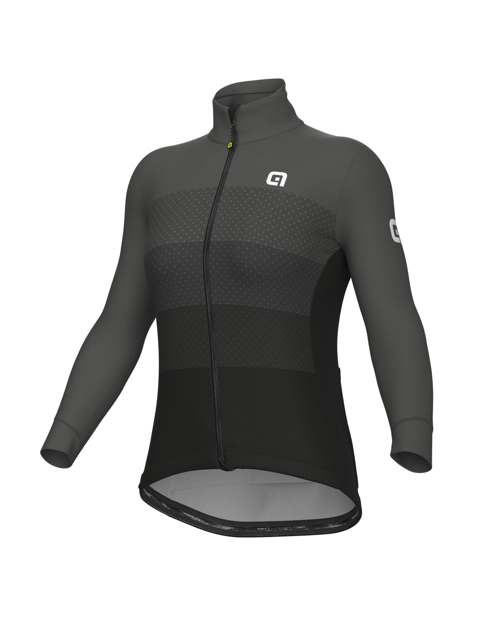 Kurtka rowerowa damska Alé Cycling Solid Fondo Plus
